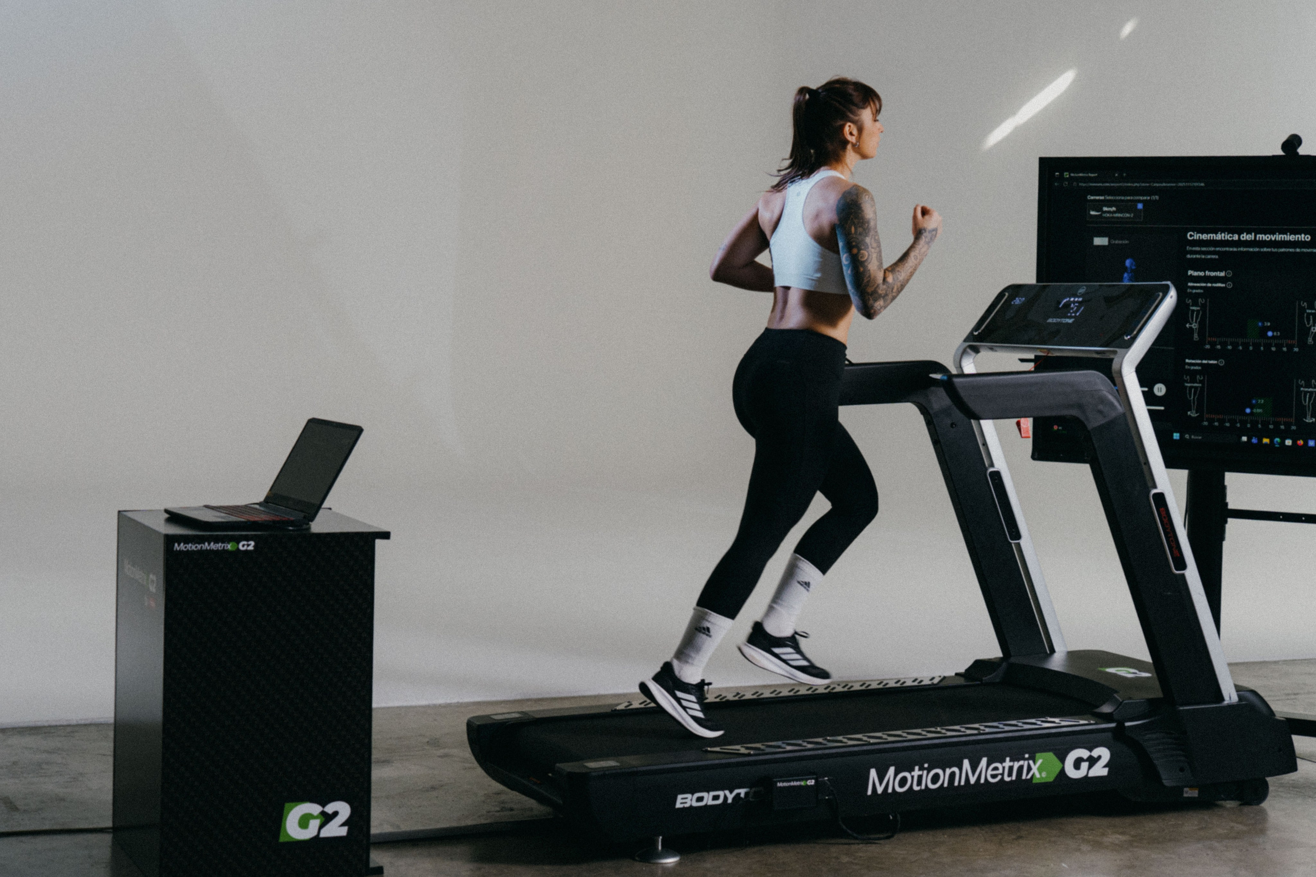 Motion Metrix G2. Creador de contenido visual en Barcelona | Dima Kit