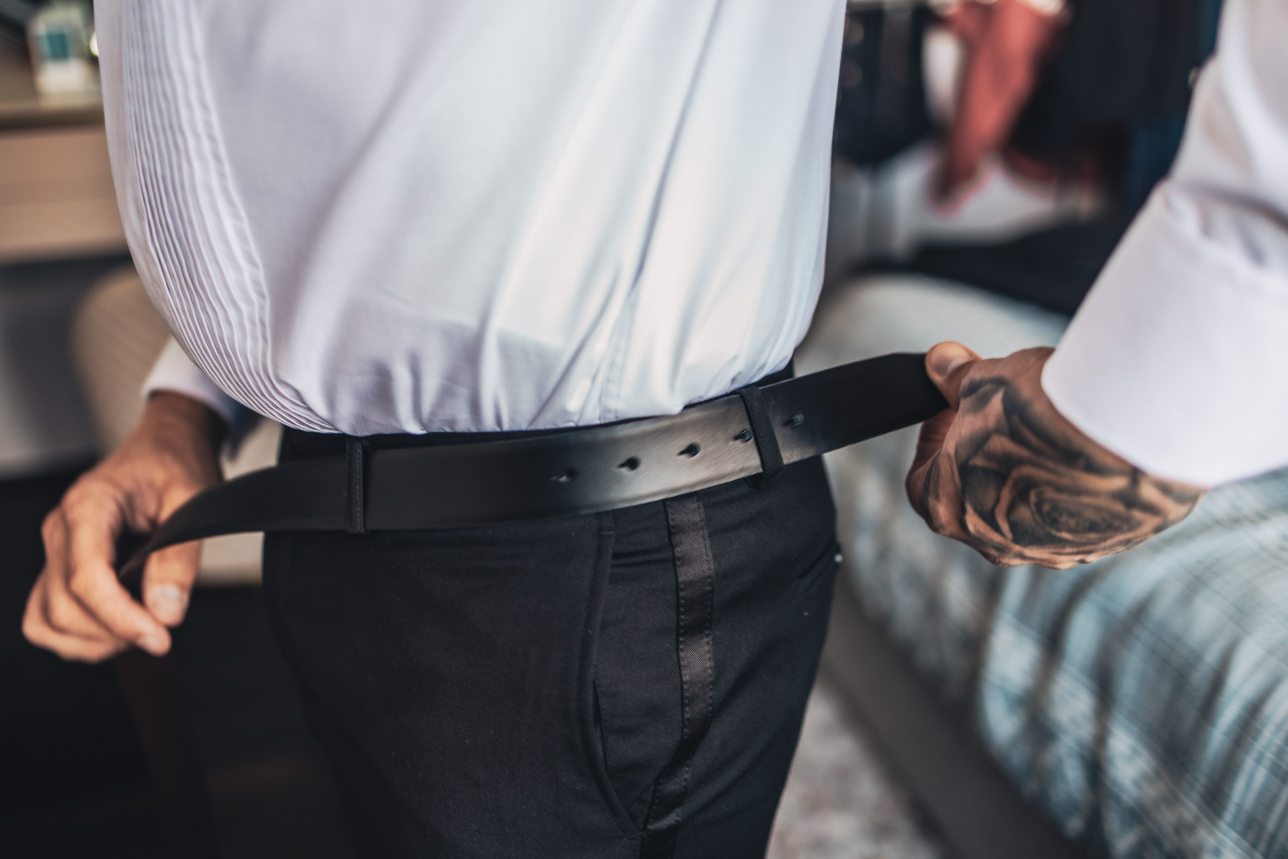 Paolo + Jasmina. True Story Photography