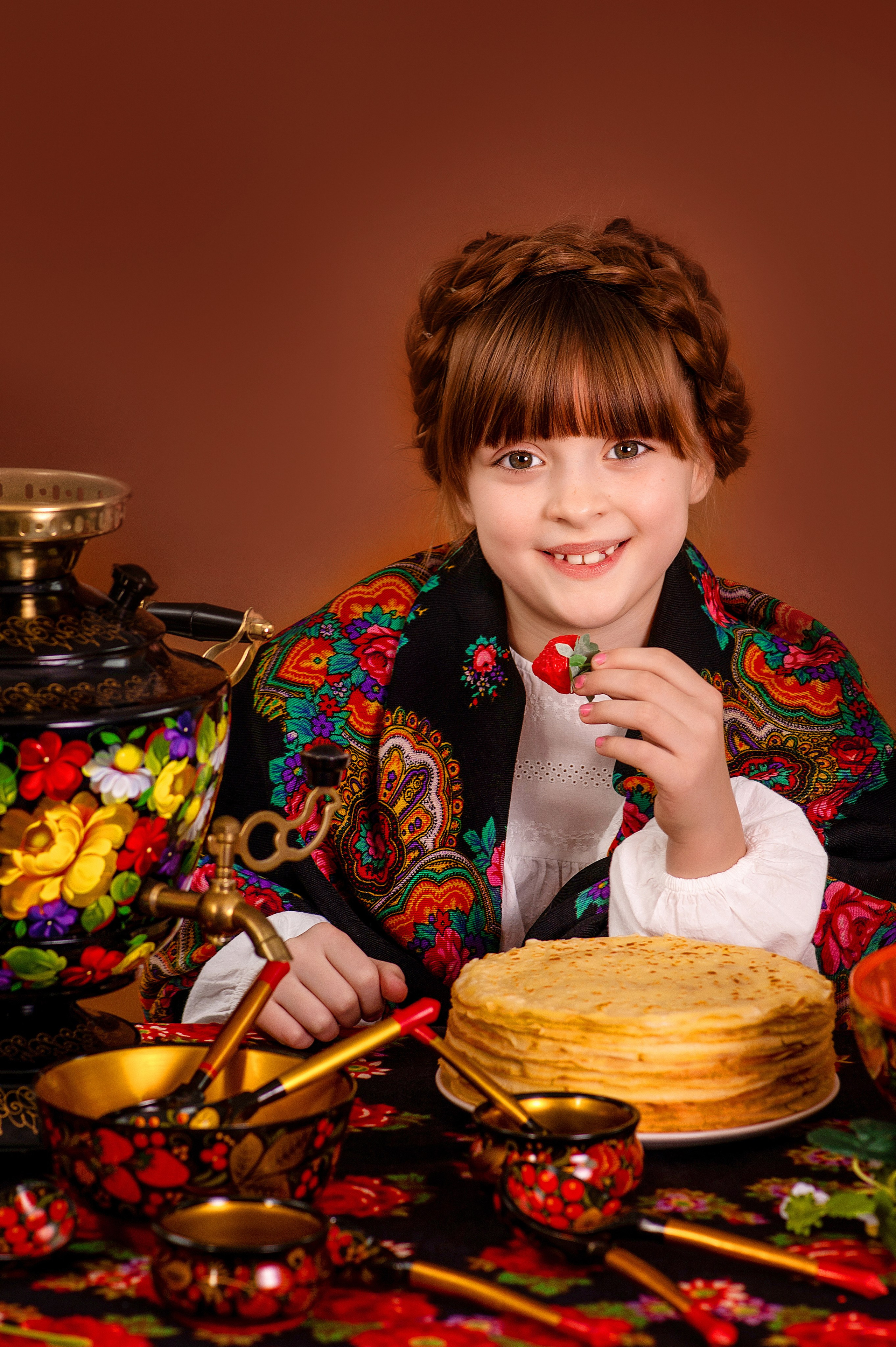 „Maslenitsa“. Newbornfotograf Kinderfotograf Ulm Familienfotograf Anastasia Neu-Ulm