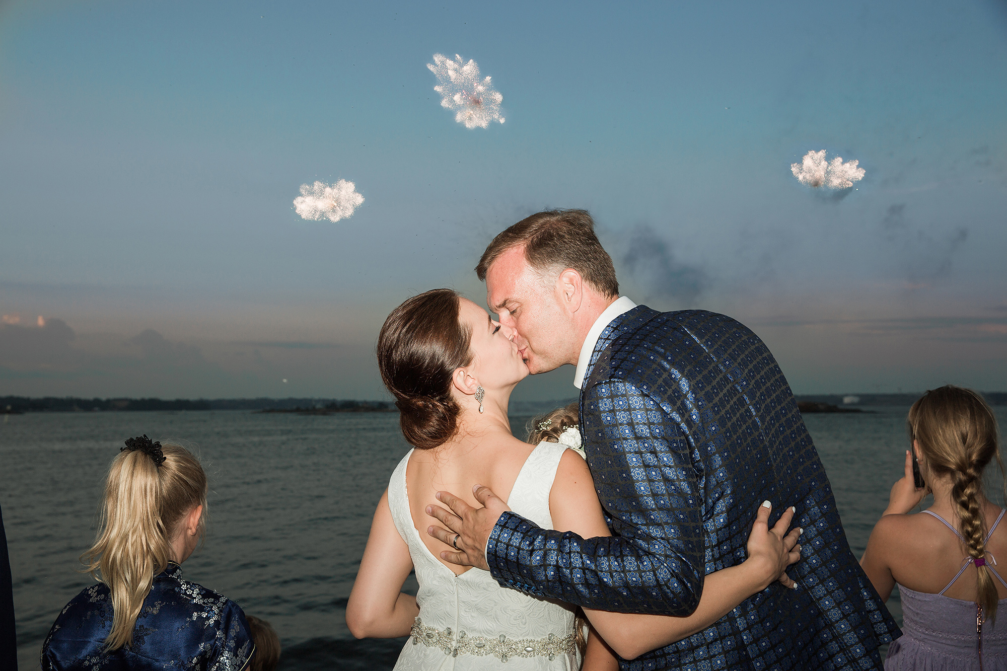 I&I, dokumentaarinen hääkuvaus Clarion hotel Helsinki, Särkänlinna