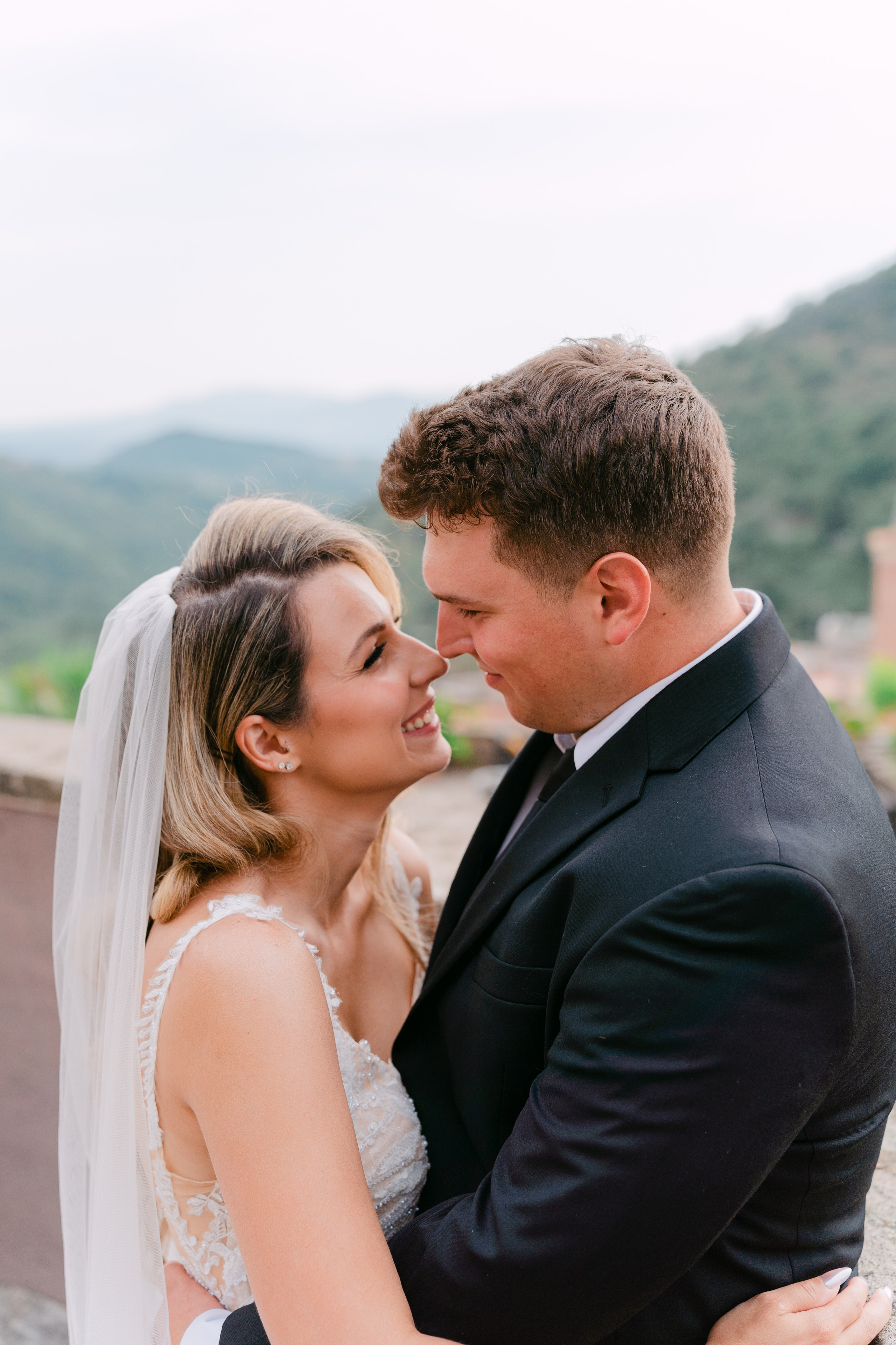 Destination Wedding in Castello Branccacio — Rome, Italy. Wedding & destination wedding photographer in Porto, Portugal — Davi Valente | Lisbon, Douro Valley, Rome, Tuscany & Lake Como