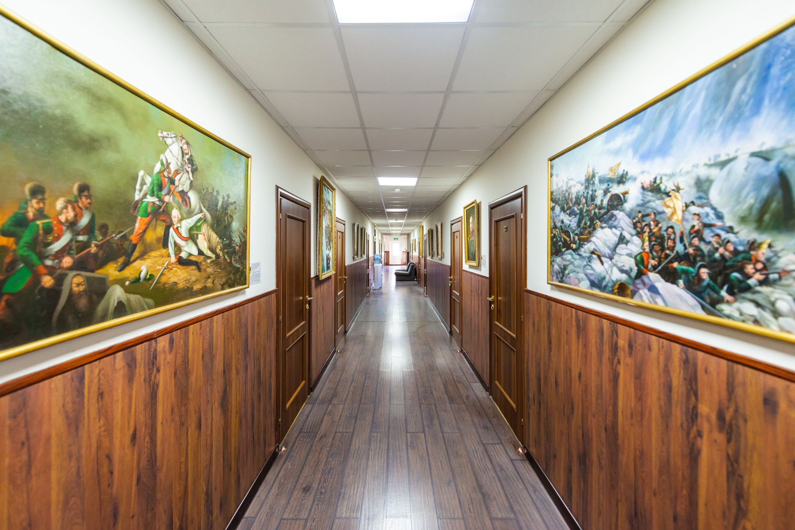 Клиника Rehab Family. ФОТОГРАФ МЕКСИКА КИНТАНА-РОО