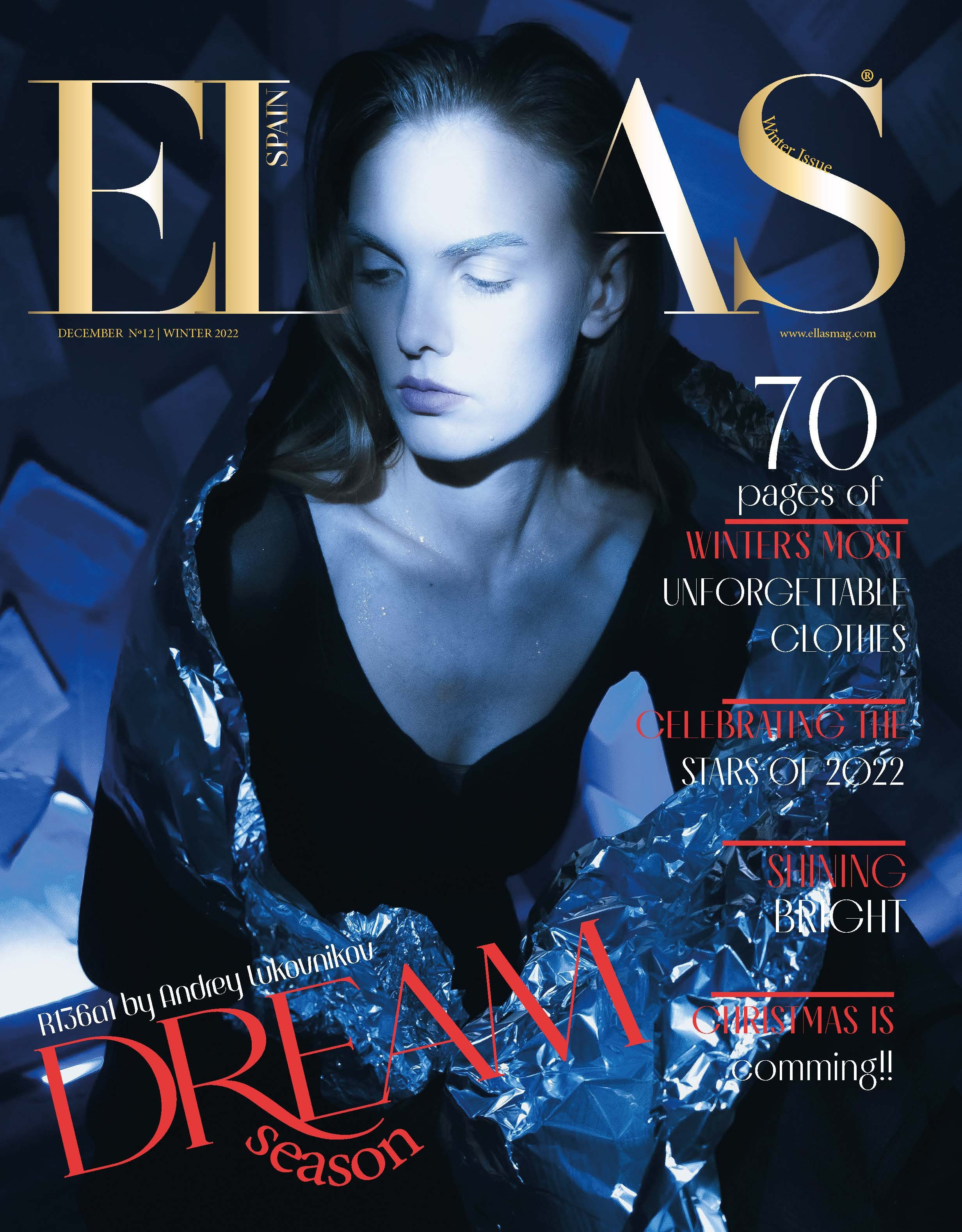 The best publications of the project R136a1