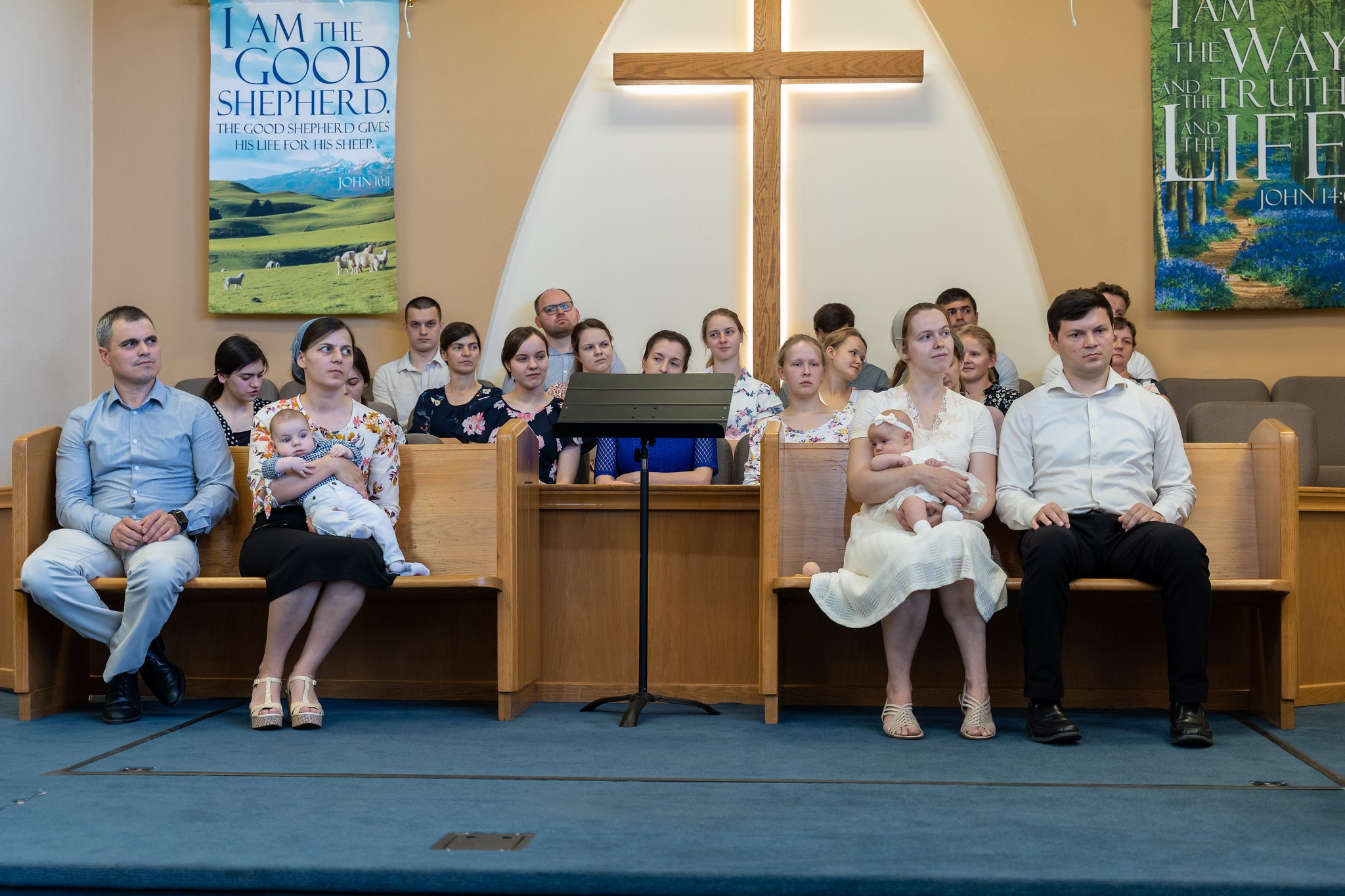 Bible Baptist Church of Praise