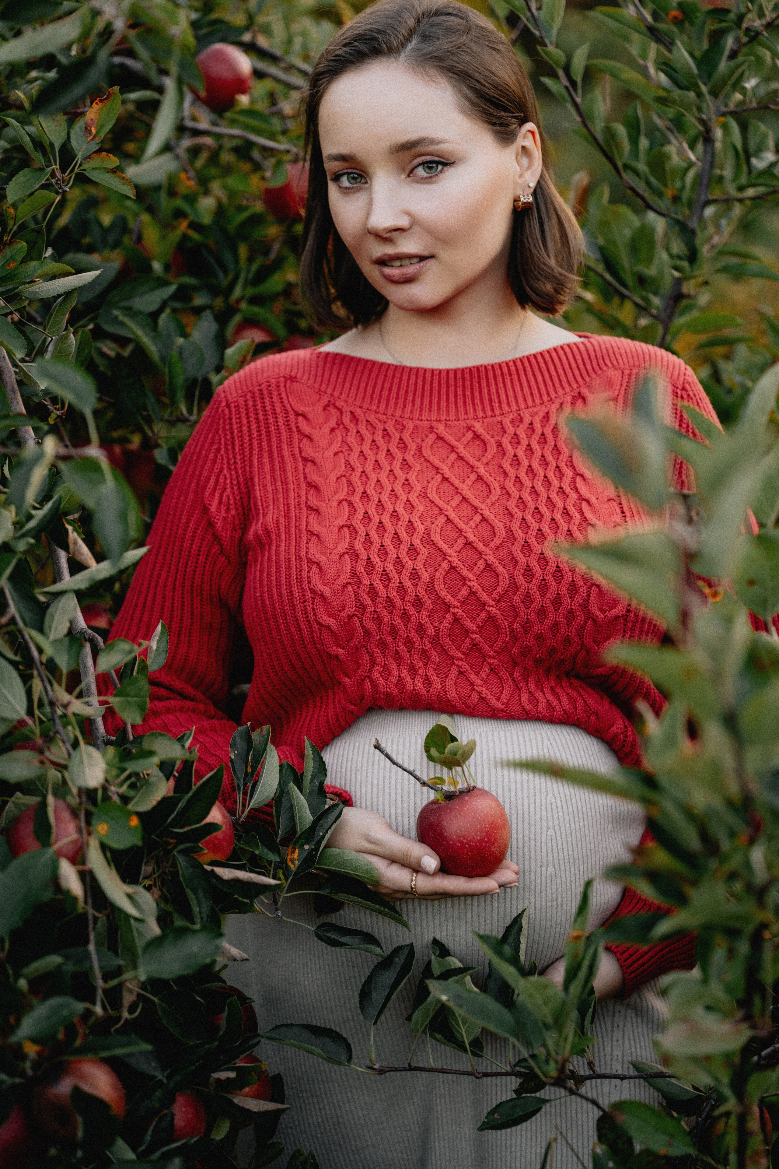 Fall Maternity Photography – Golden Autumn & Apple Orchard Magic. Alisa Tant — Family and newborn photographer Bucks County, Montgomery county, Philadelphia, NJ