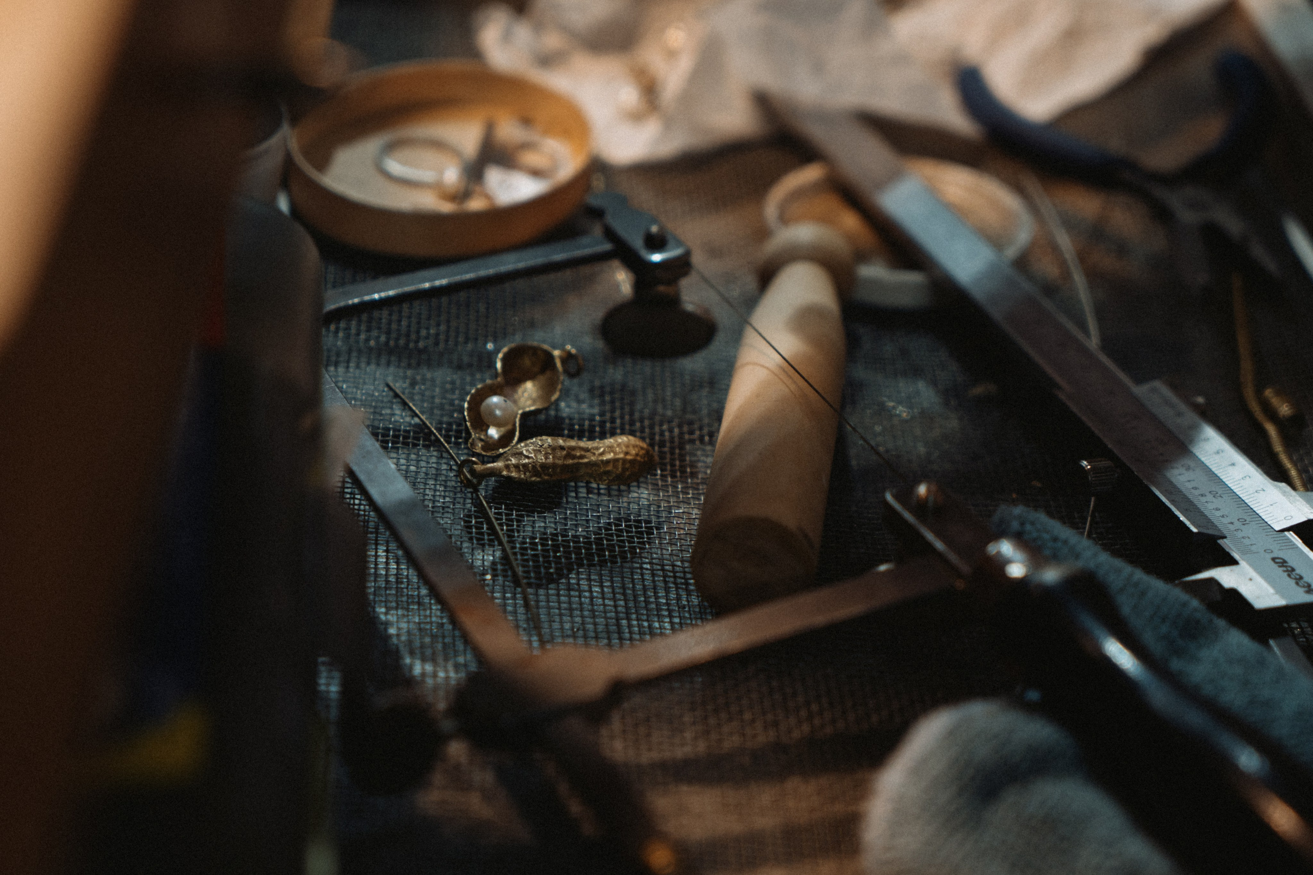 fotos de productos artesanales Barcelona