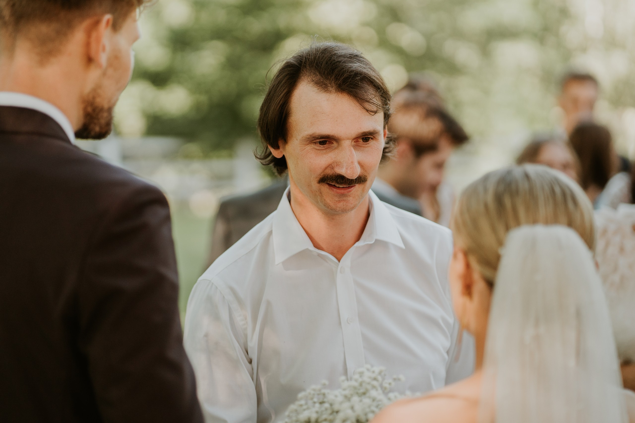 Ewa&Maciej. Michał Kaźmierczyk - Fotograf