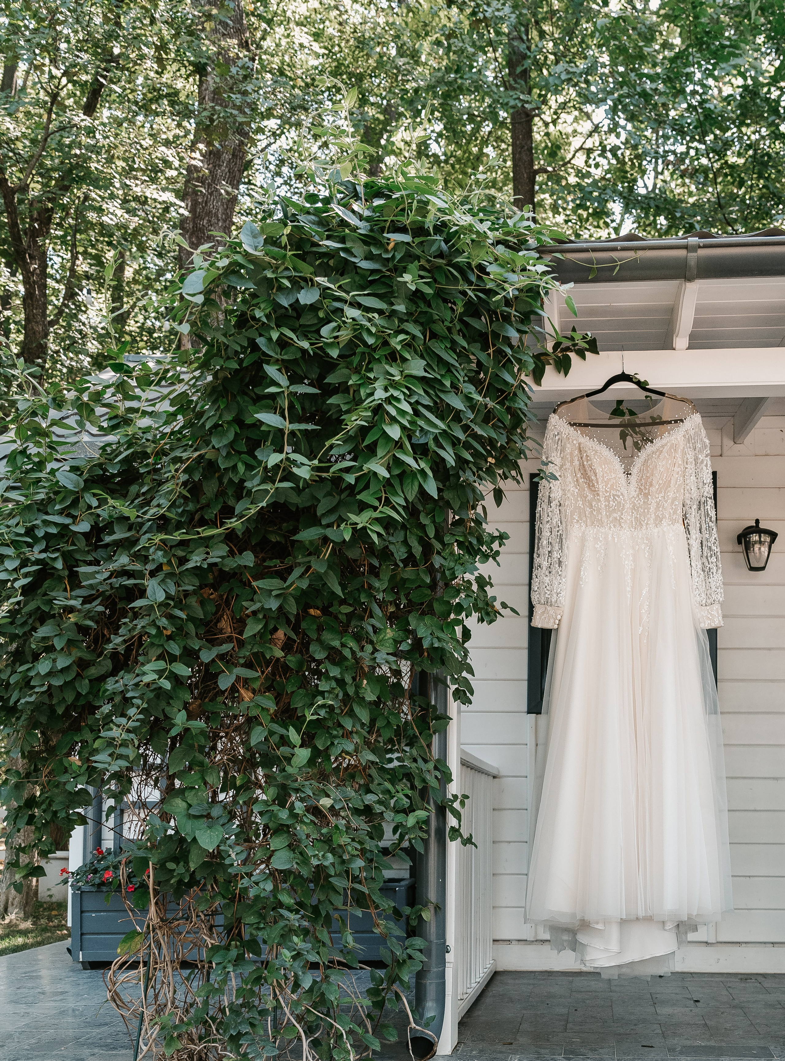 Christiana & Gyuszi. Dara Lens | The art of remembering