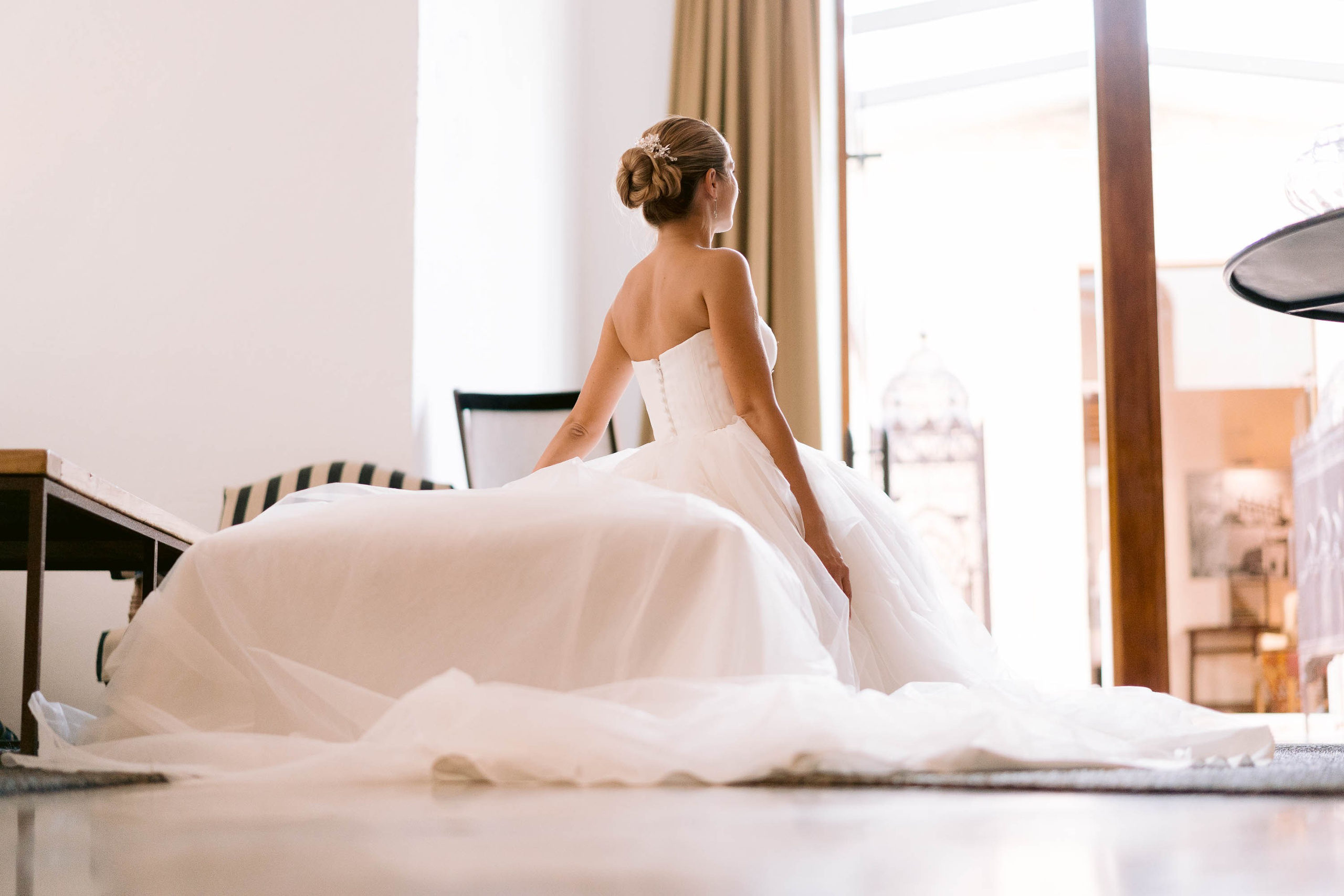 A Stunning Destination Wedding at Port Verd in Mallorca. Mallorca Wedding, Corporate & Social Photographer