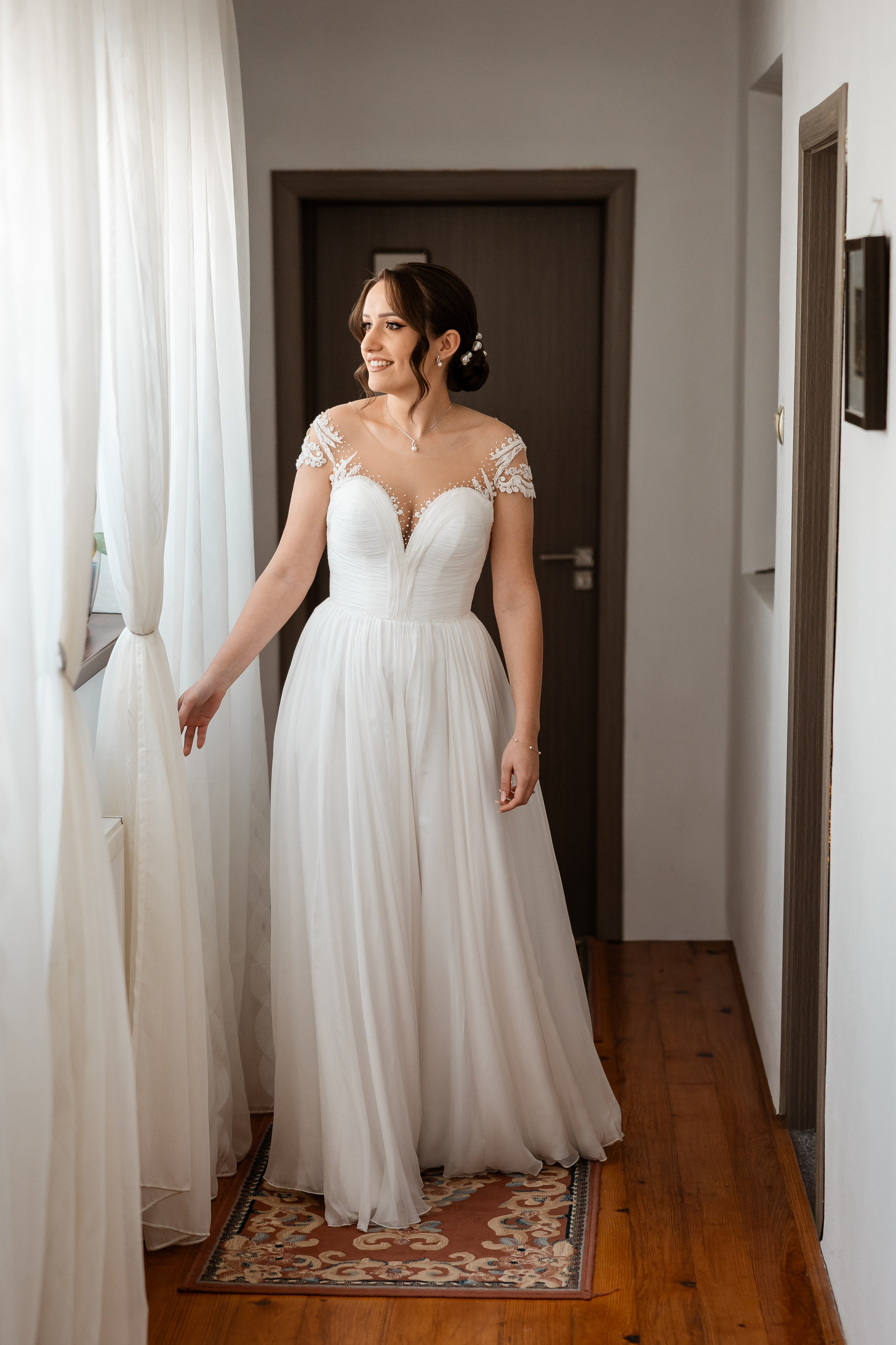 Stefania & Marius. Blink Photo — Fotografie & Videografie Nuntă