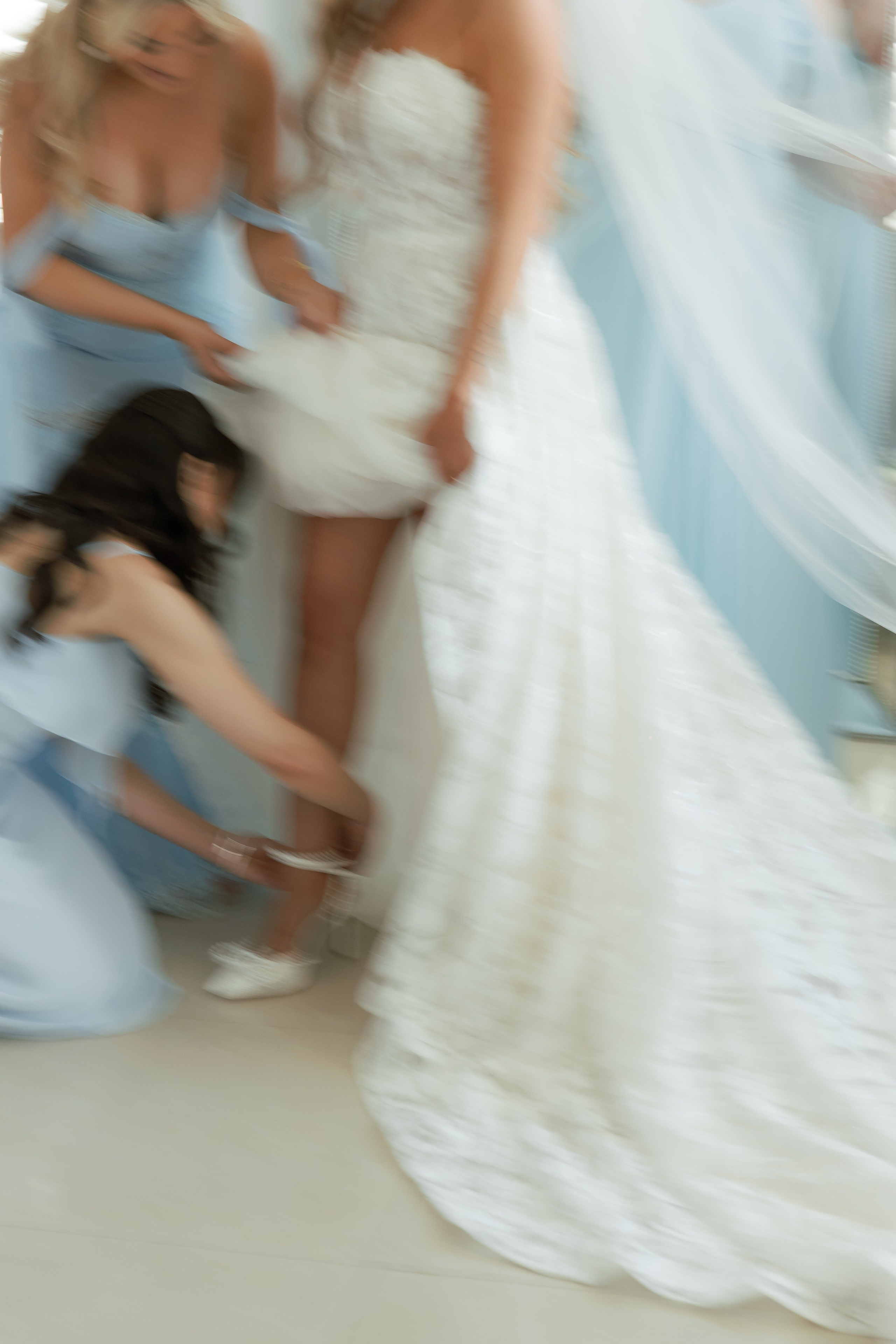 Title: Why the Bride Getting Ready Is One of the Most Emotional Wedding Day Moments. YES I DO PRODUCTION — Wedding photography&videography