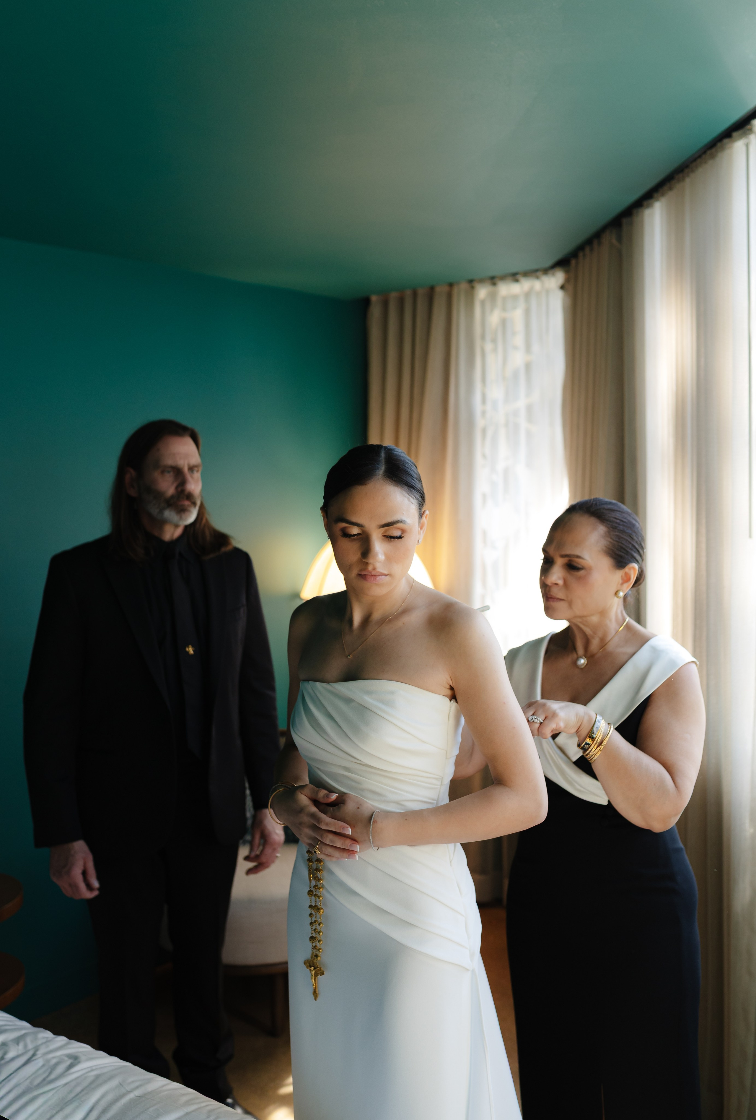 PALOMA & LUCAS. YES I DO PRODUCTION — Wedding photography&videography