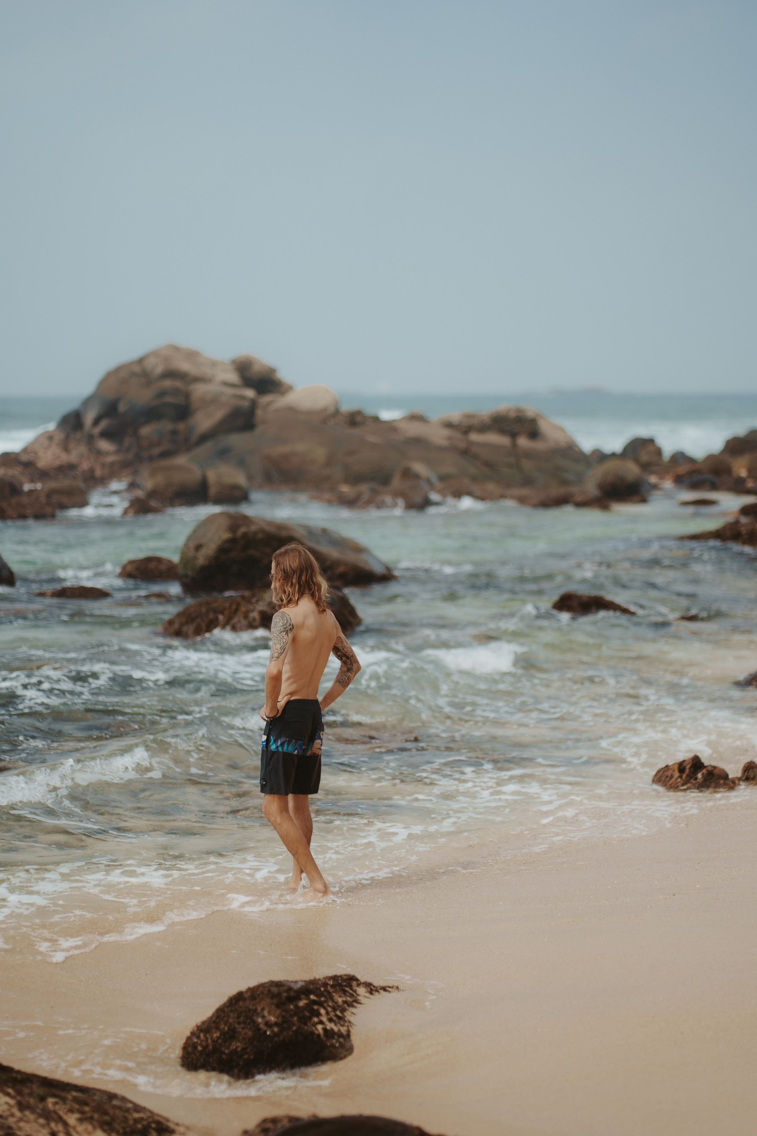 Серф-тур на Шри-Ланку: 12 дней у океана (16-27 Марта)