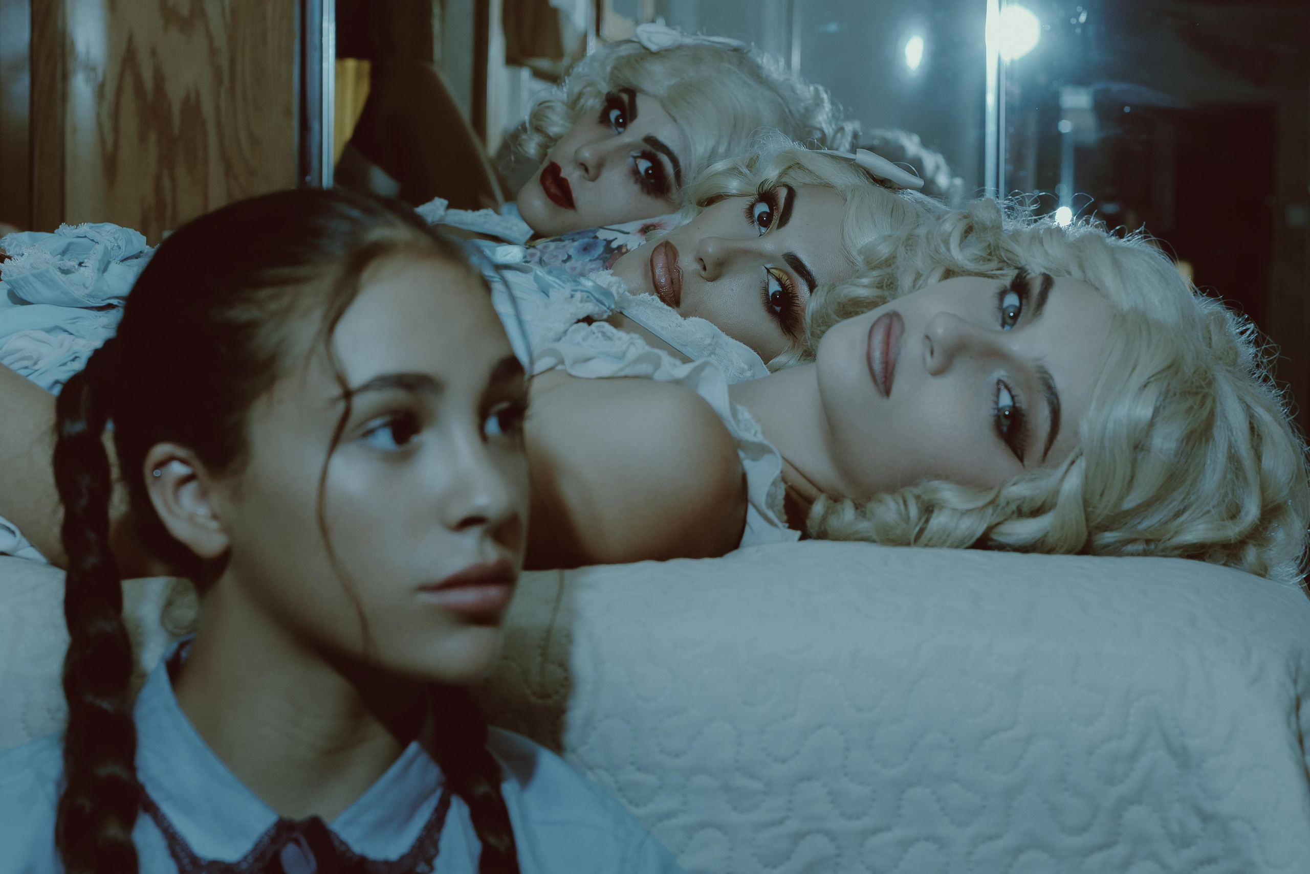 Портфолио фотографа в Испании Андрея Луковникова — Аликанте, Торревьеха