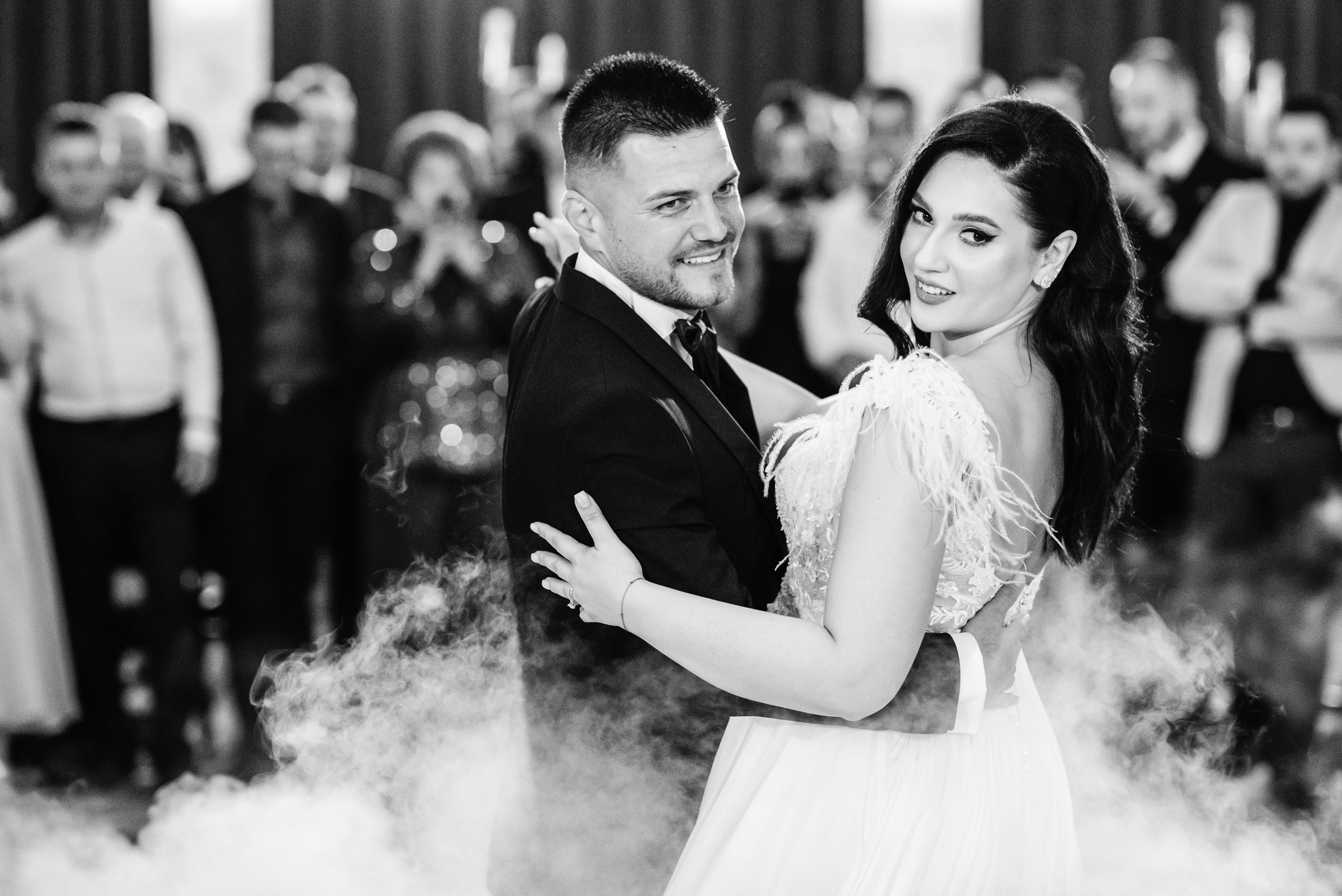 Stefania & Aurel. Acasă