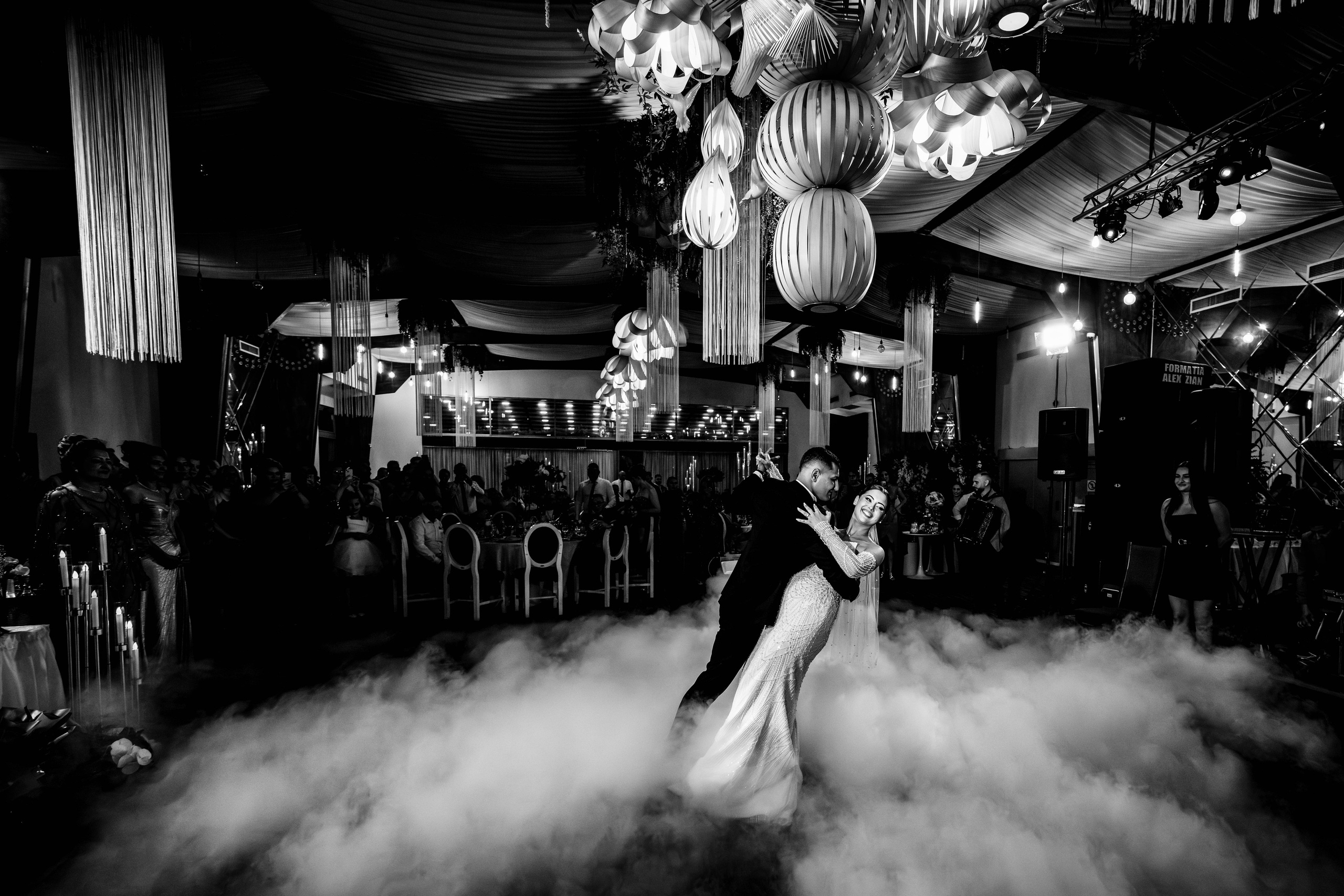 Ana & Andrei. Acasă