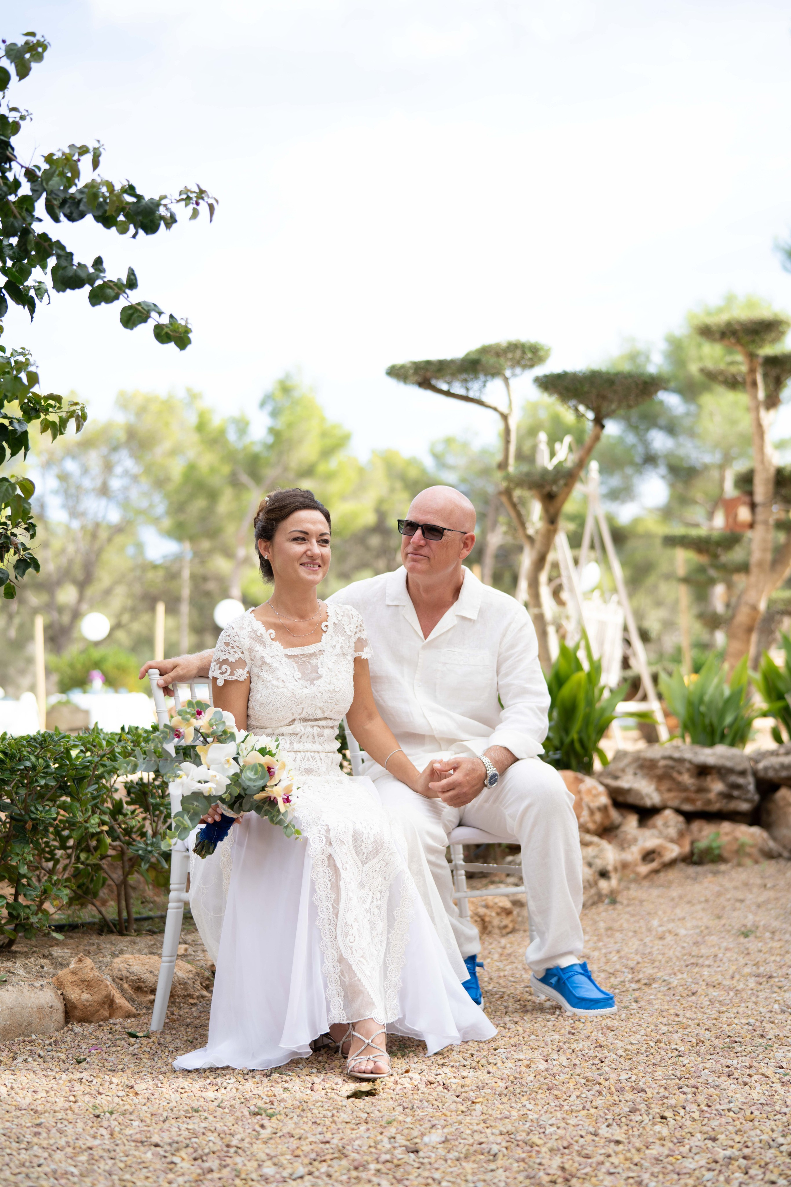 Wedding. Фотограф у Пальма де Майорка