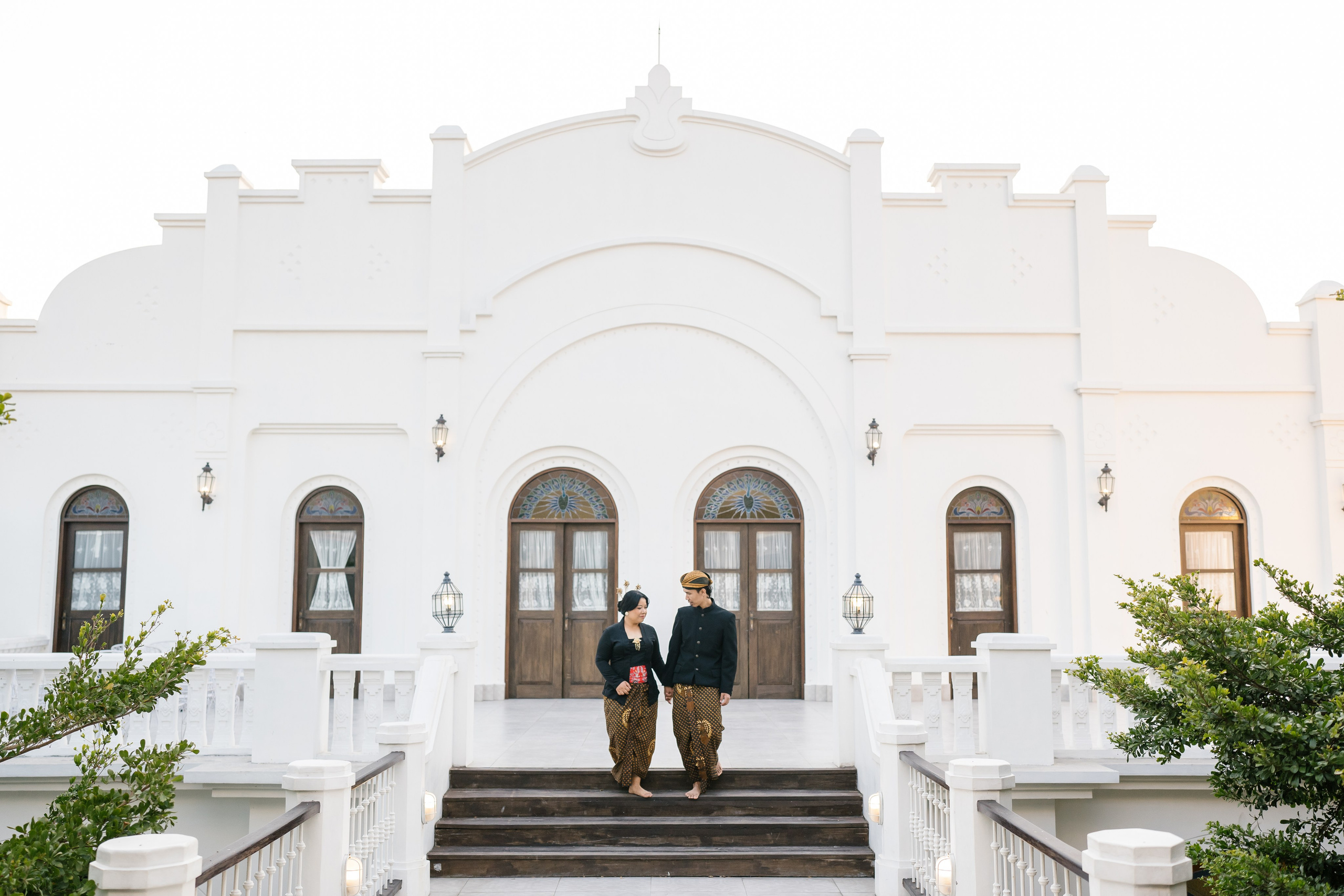 Risa & Tata Prewedding. Female Photographer in Bali