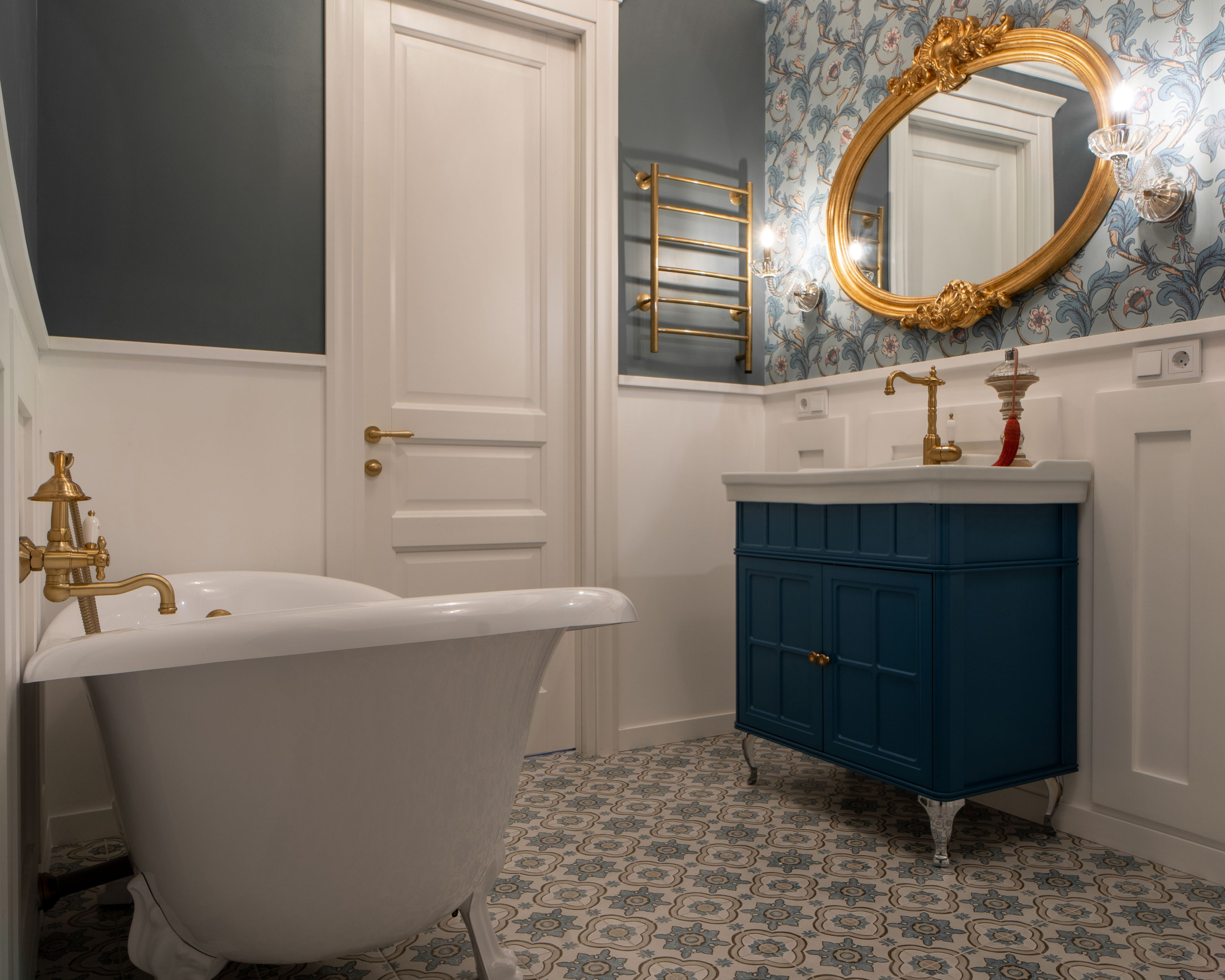 Interior photographer in Tbilisi