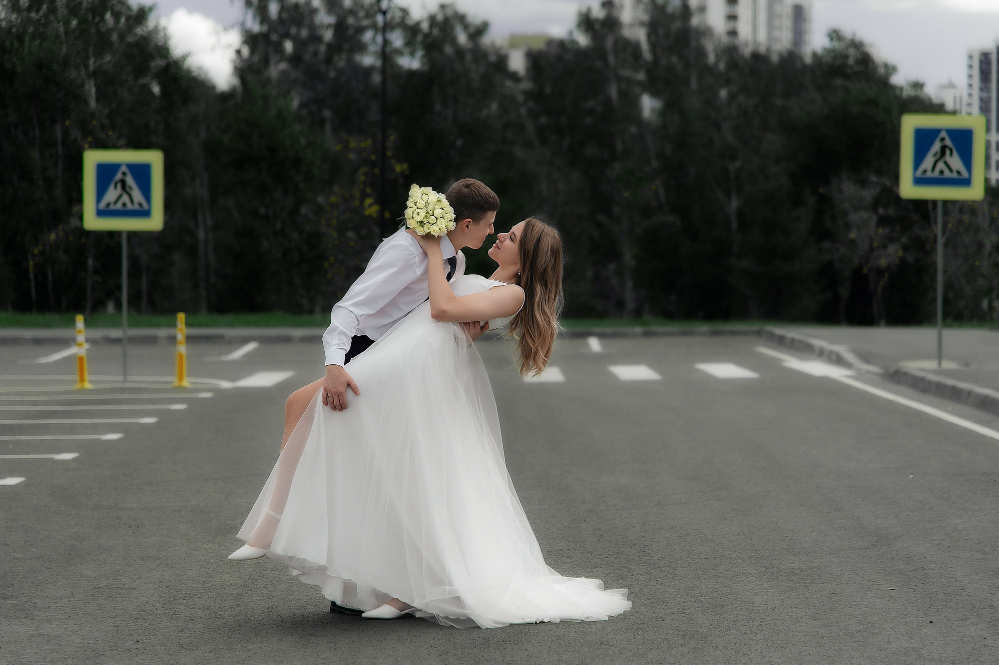 Dmitry Chikelev, fotógrafo de bodas y familias