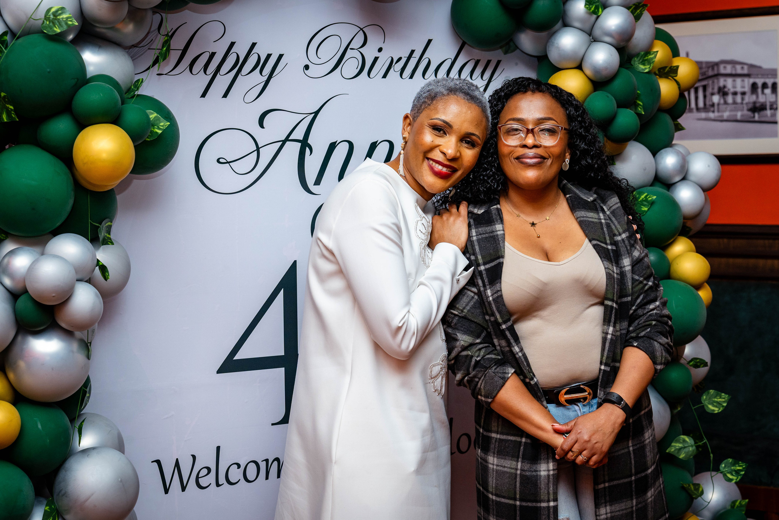 Anne’s 40th. Nick Ouma Photography I Best Event photographer based in Nairobi, Kenya