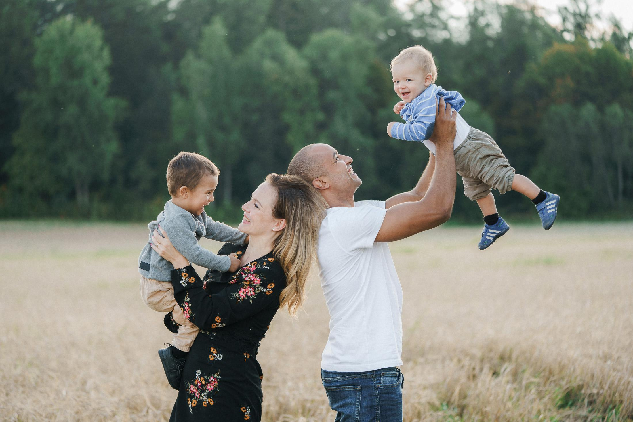 Family & Children Photographer | Helsinki, Espoo, Vantaa & Turku