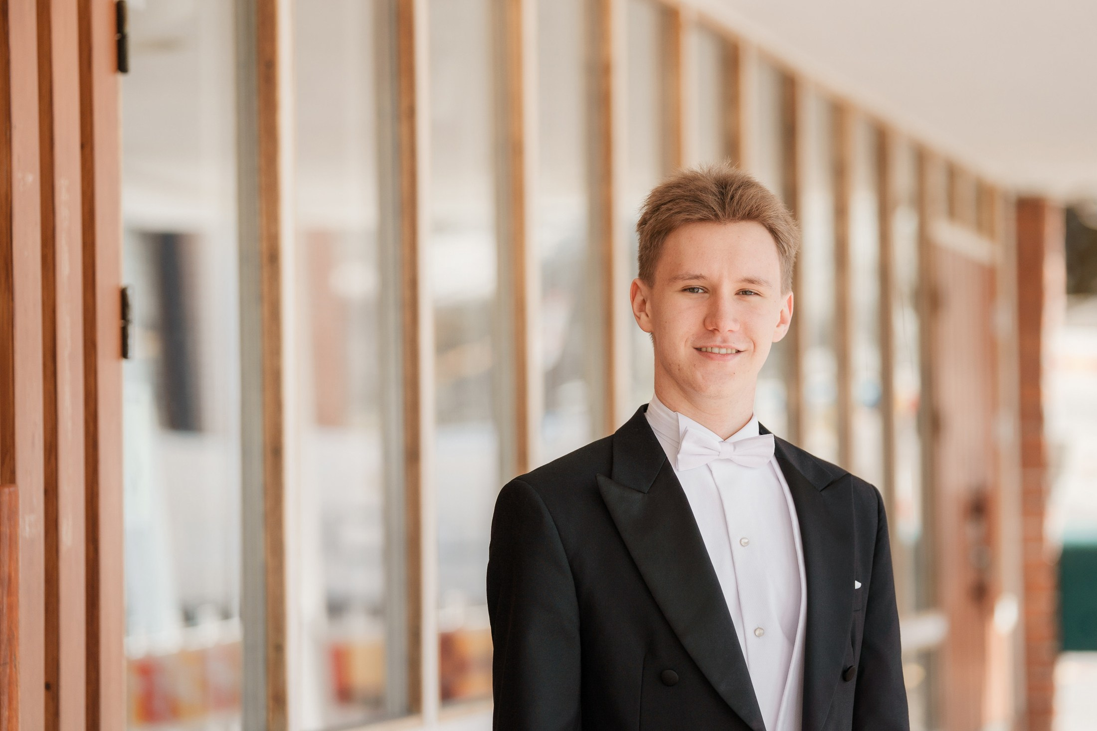 Yo-kuvaus Kulosaaressa