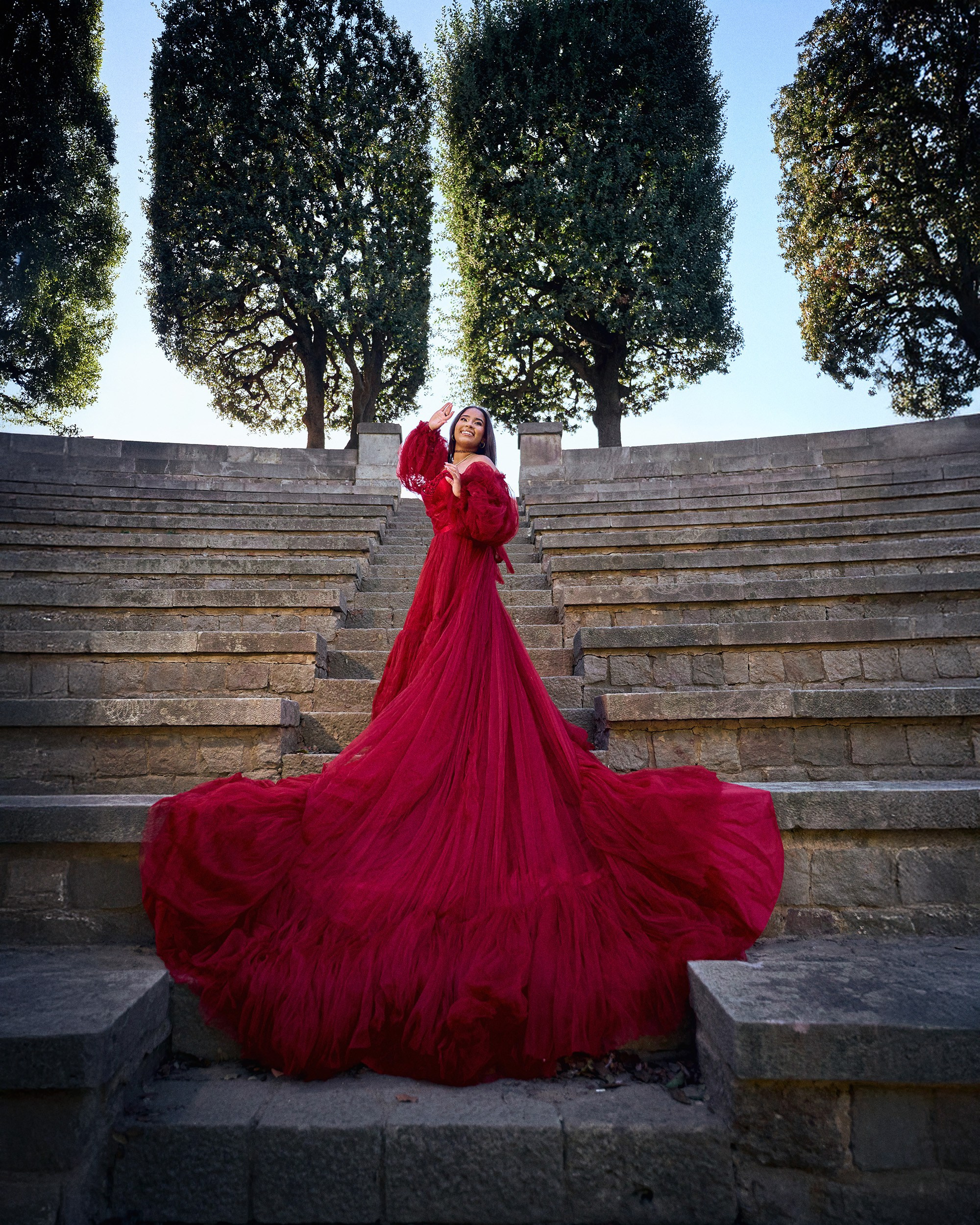 Moda & Vestidos. Inicio