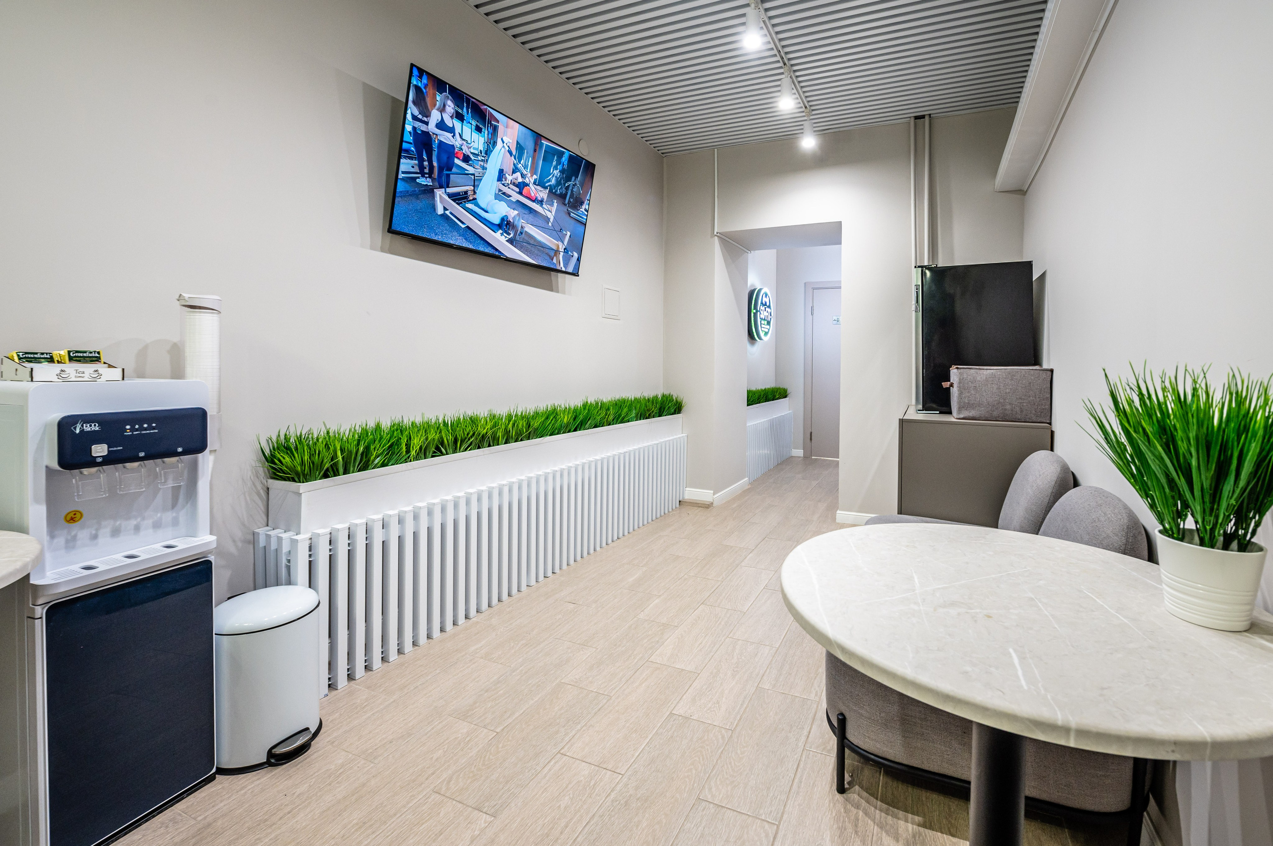 Фотосъемка в Фитнес центре So-Fit. PHOTOGRAPHER QUINTANA ROO