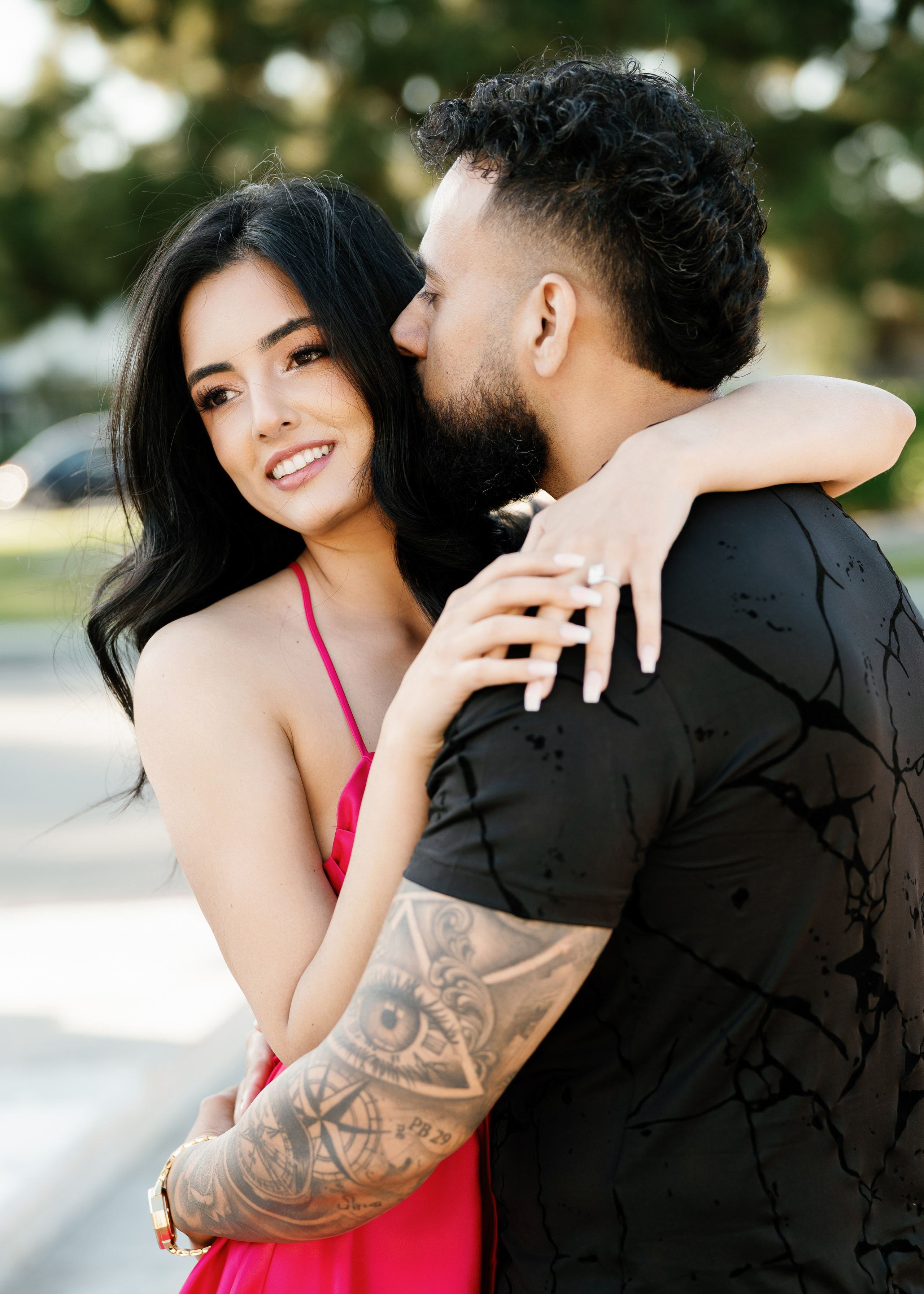 Proposals California. Wedding Photography & Videography Team in California, Los Angeles, San Francisco, San Diego and Travel