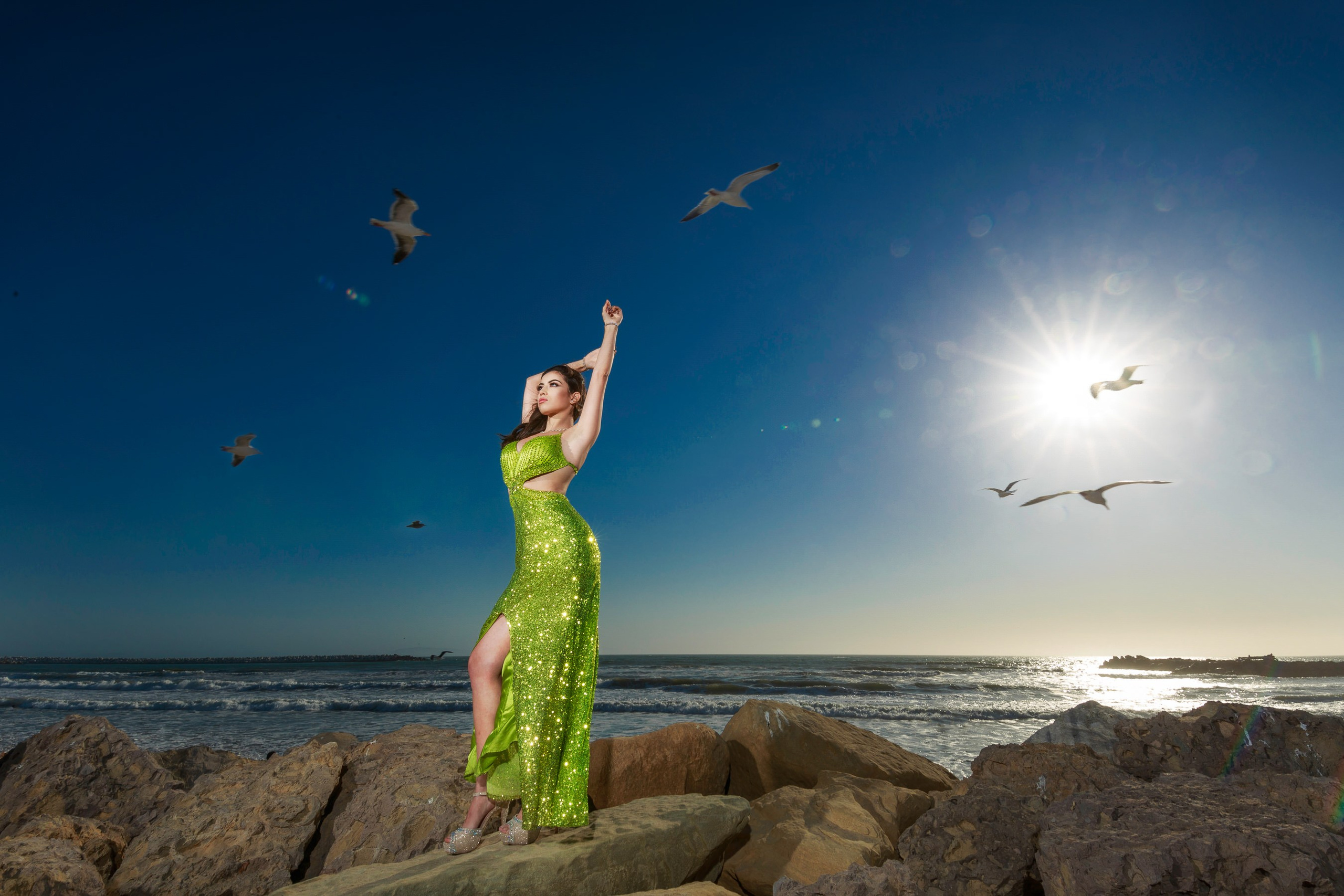 Professional Photographer in Chihuahua, Mexico — Alex Mendoza