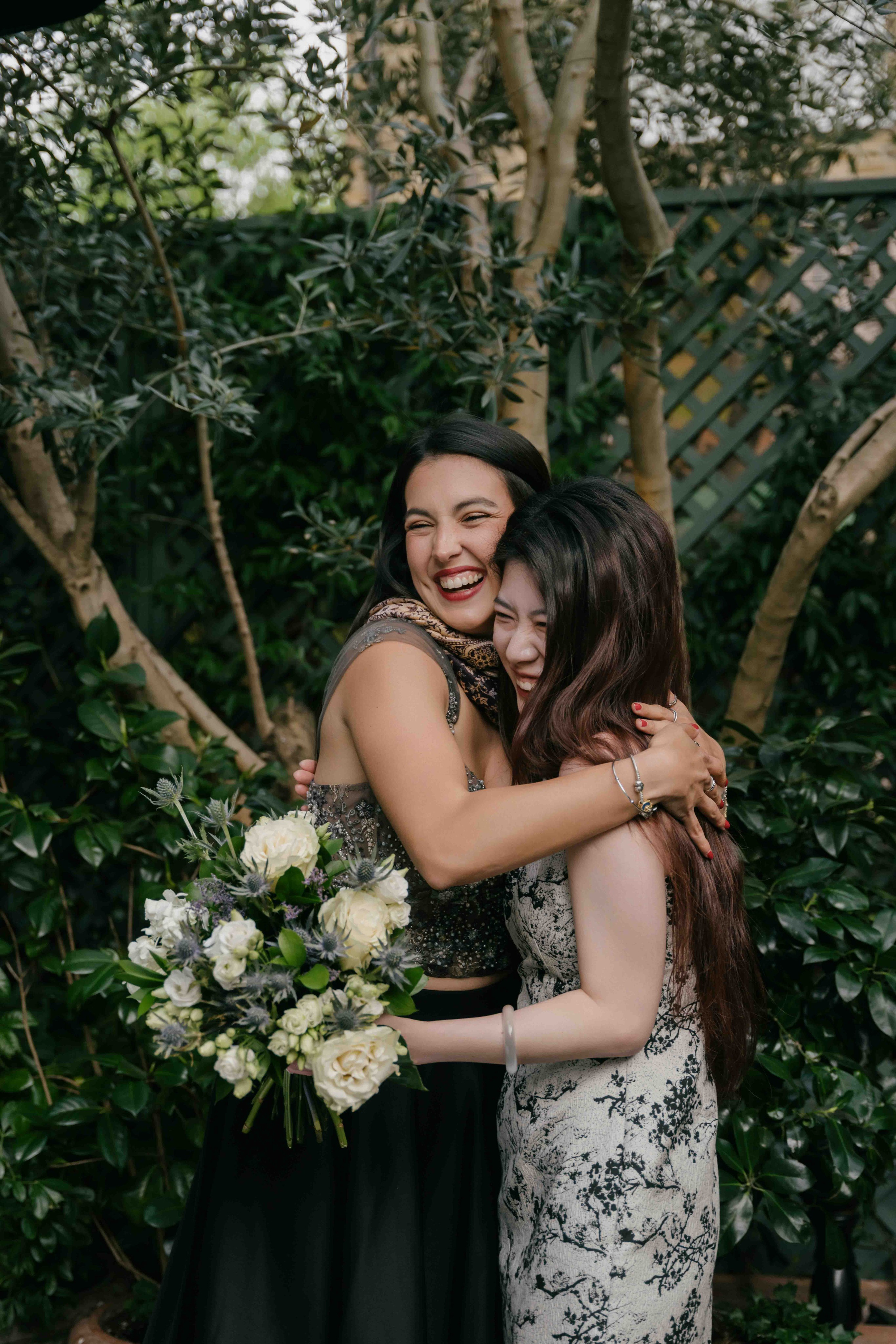 Chelsea Town Hall Wedding London | April Ceremony & The Ivy Reception. London Wedding Photographer | Engagement & Proposal Photography by Natasha Ferreira