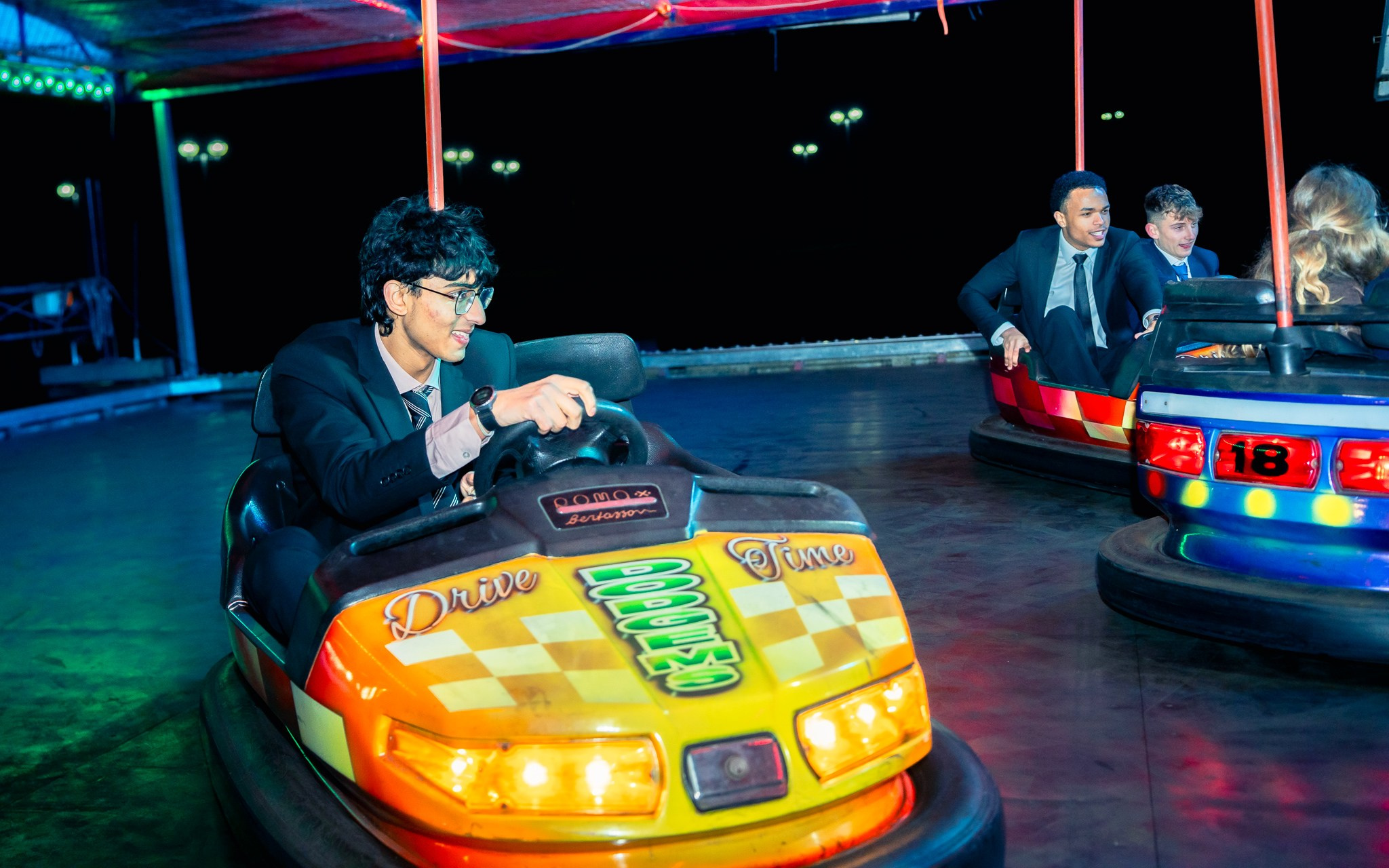 The Starlight Ball. Expect Miracles Photography by Kate & Andrew