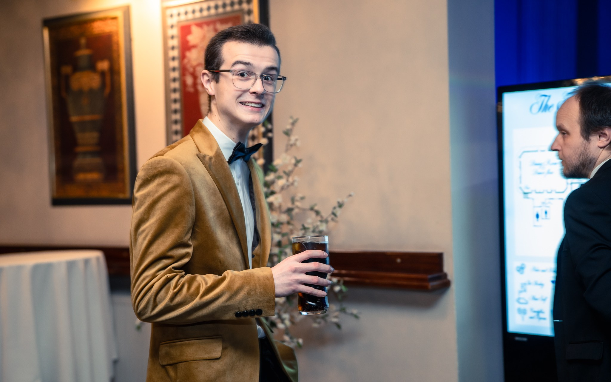 The Starlight Ball. Expect Miracles Photography by Kate & Andrew