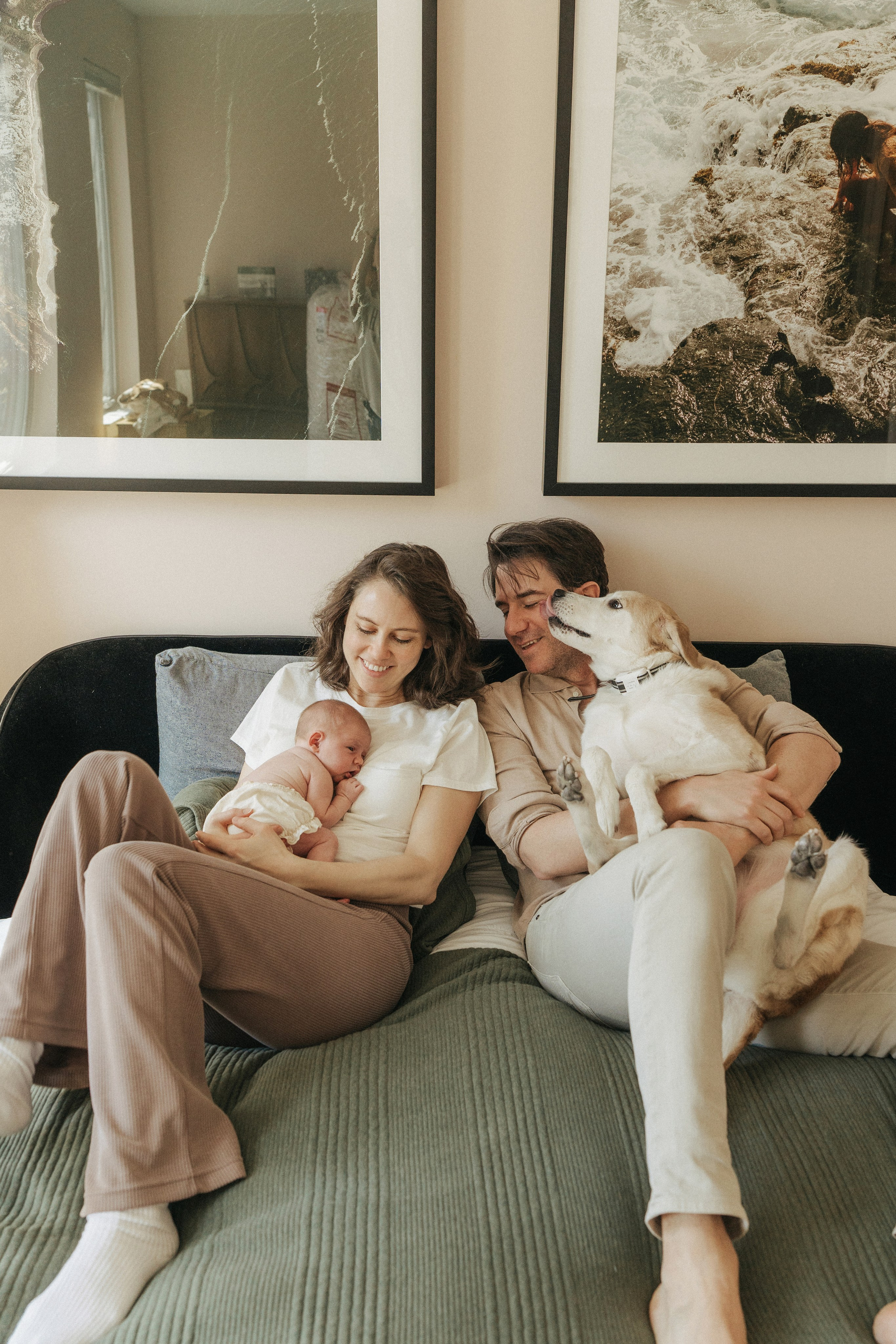 JoLynn, Justen and Codi. Alisa Tant — Family and newborn photographer Bucks County, Montgomery county, Philadelphia, NJ