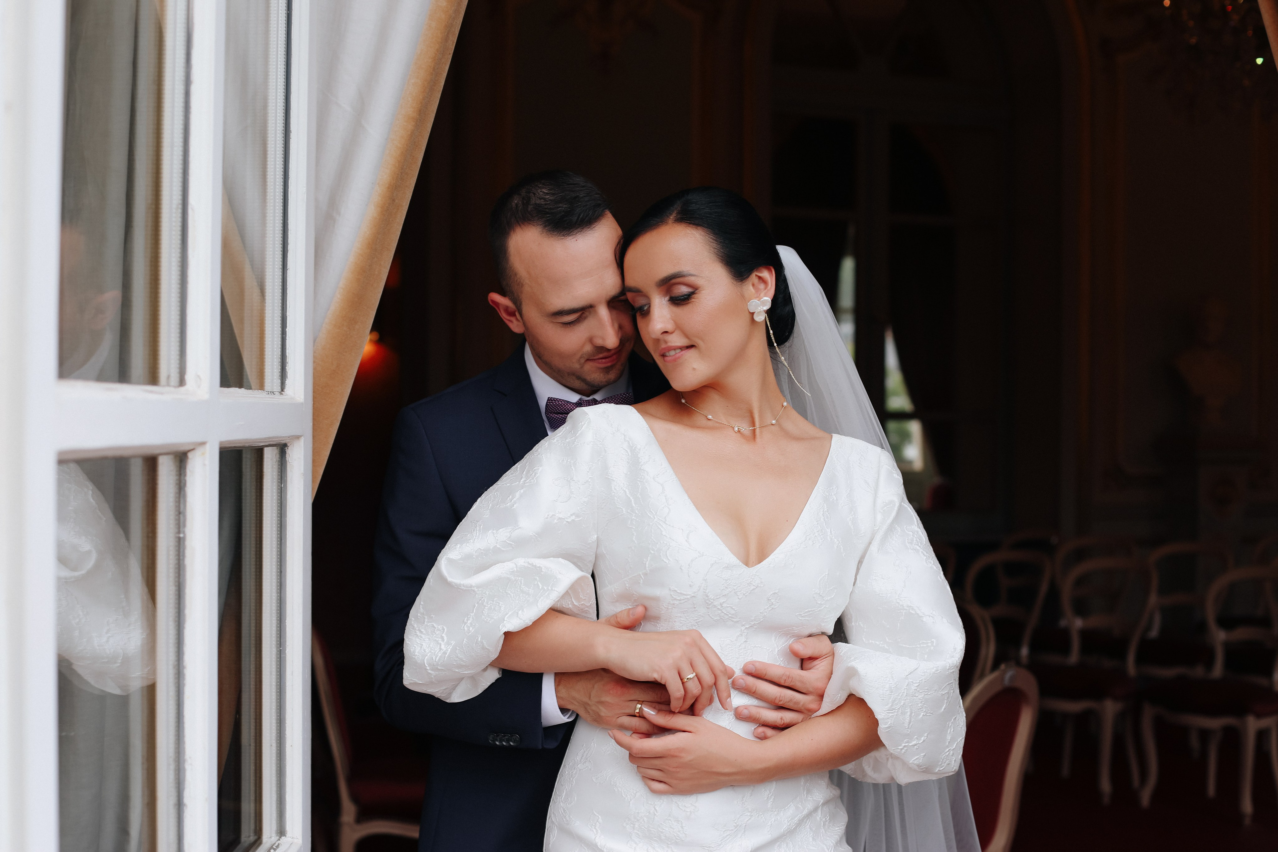 Vita & Jenya. Flora Grigoryan Wedding Photography
