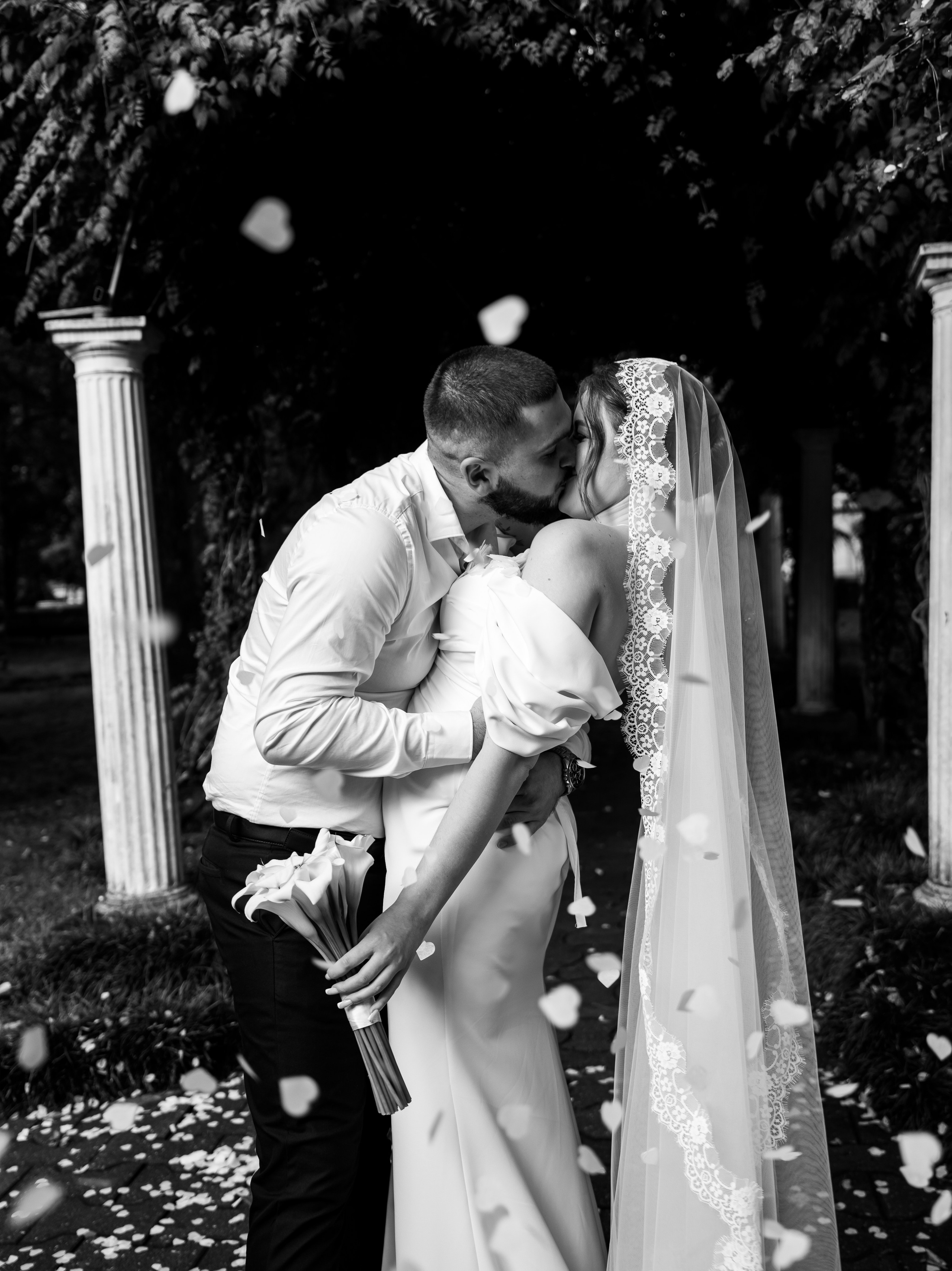 Услуги свадьба. Ekaterina Verbitskaya. Photography