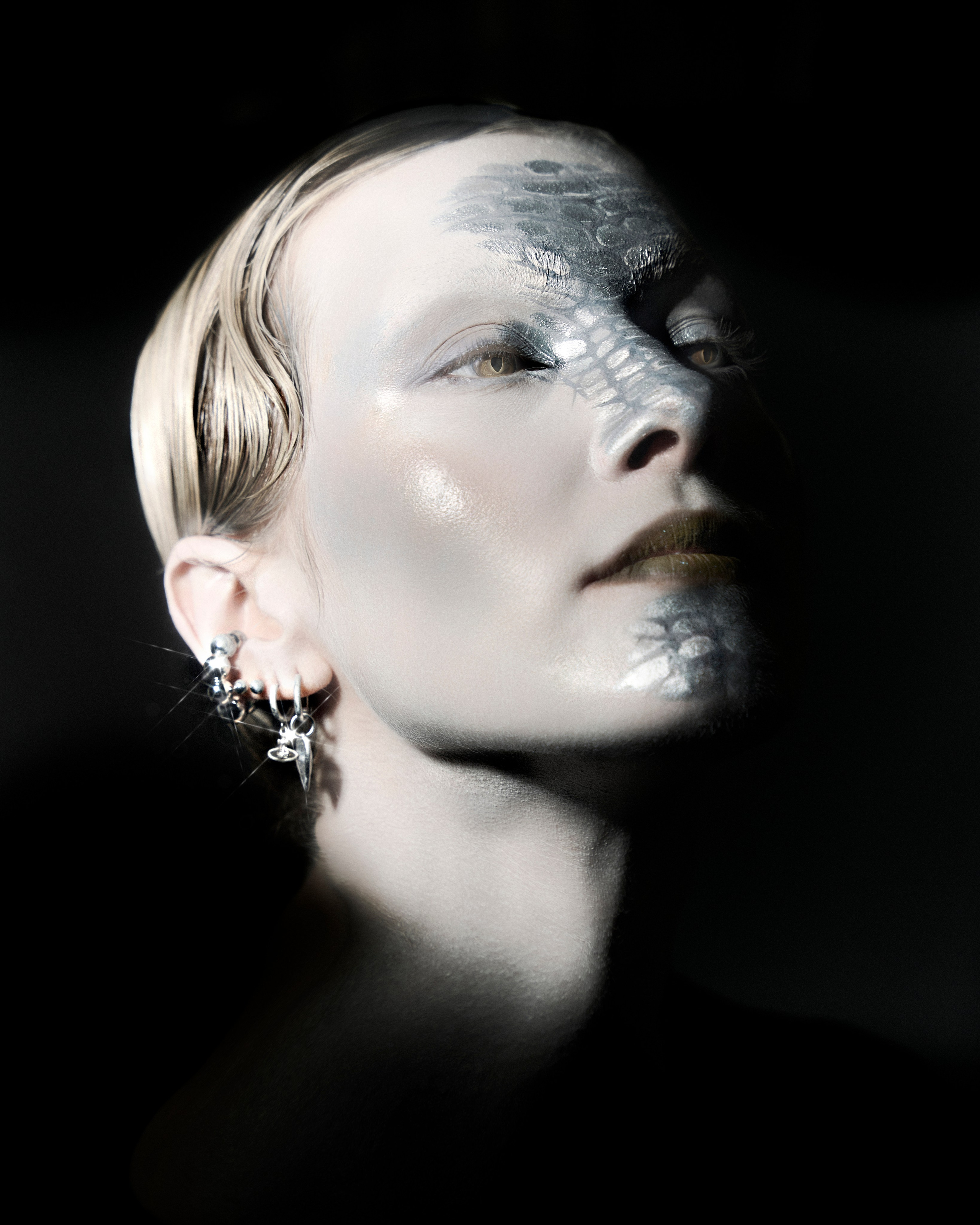 Anna Omni — concept photographer and digital artist in Riga, Latvia