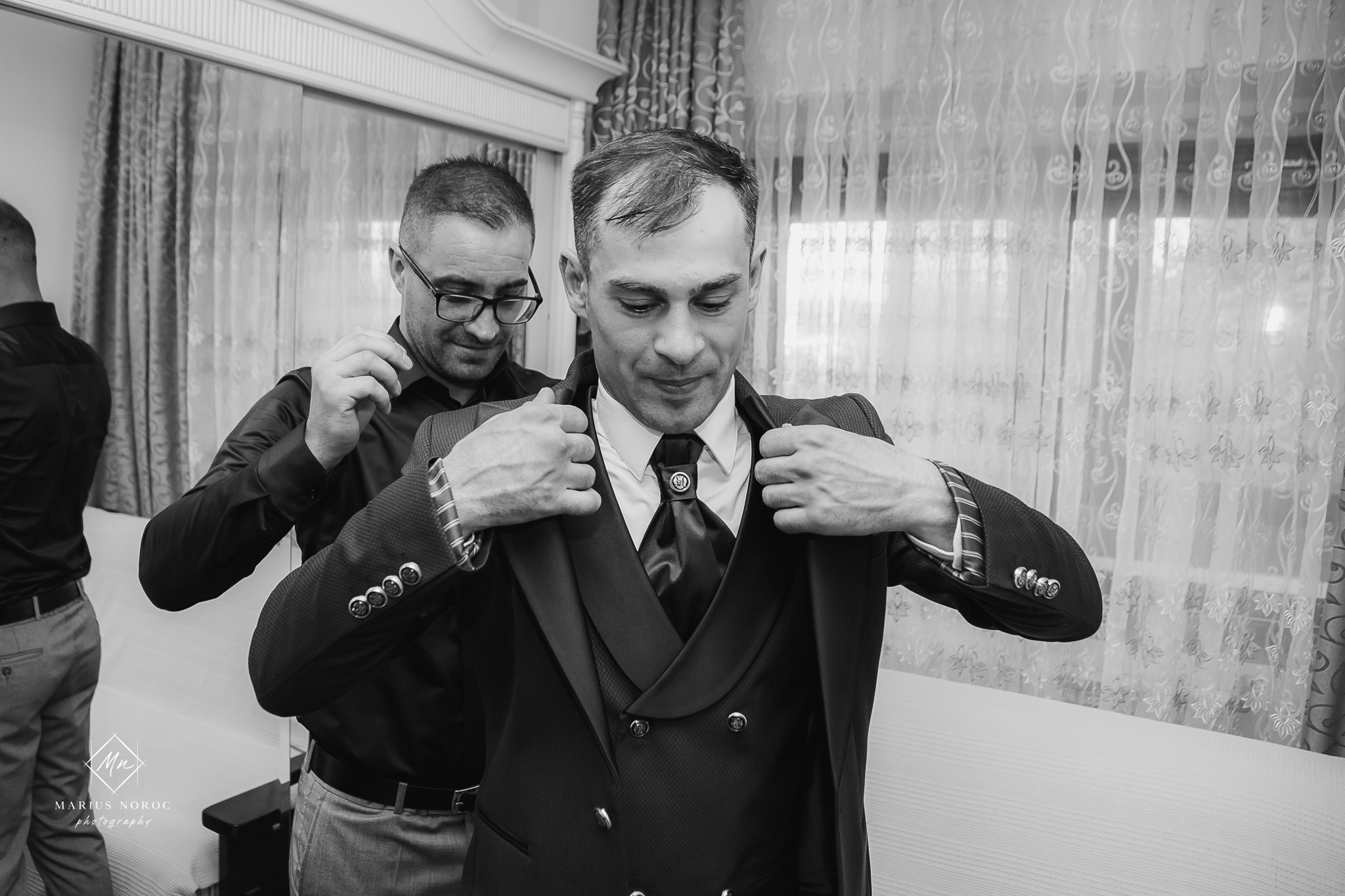 Anca & Marian | Hotel Capitol Iasi