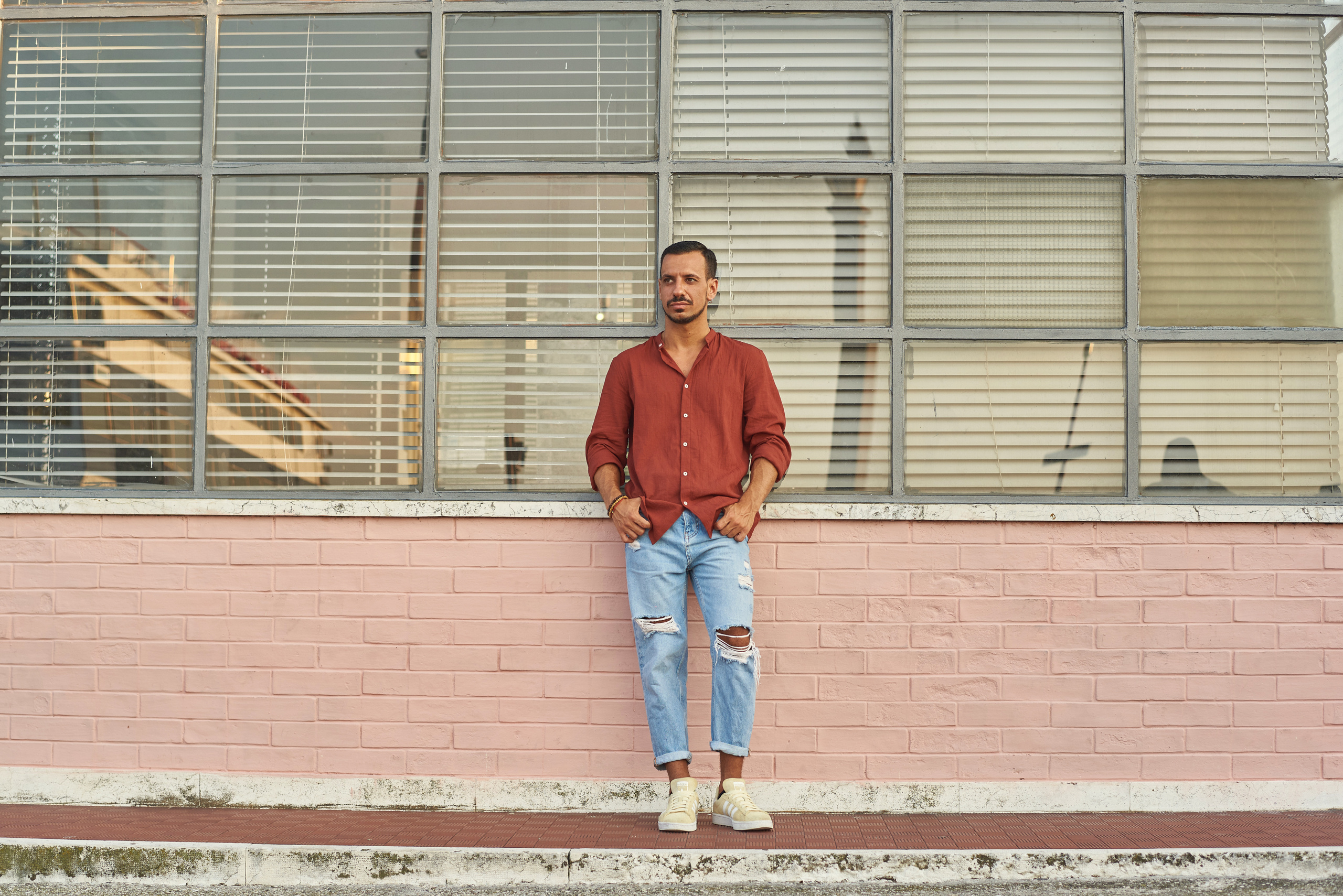 S+M | Fotografo di coppia a Peschiera del Garda