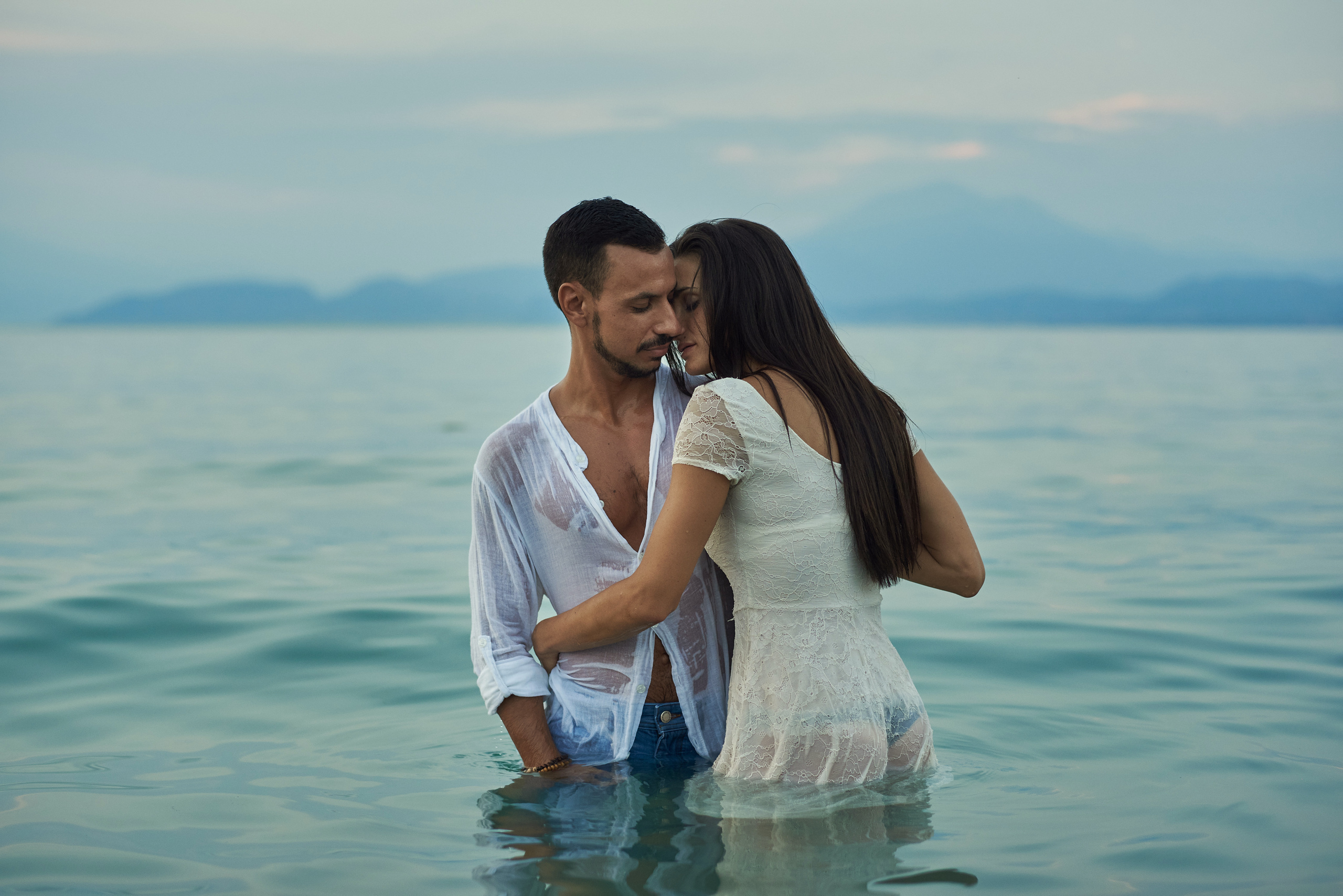 S+M | Fotografo di coppia a Peschiera del Garda