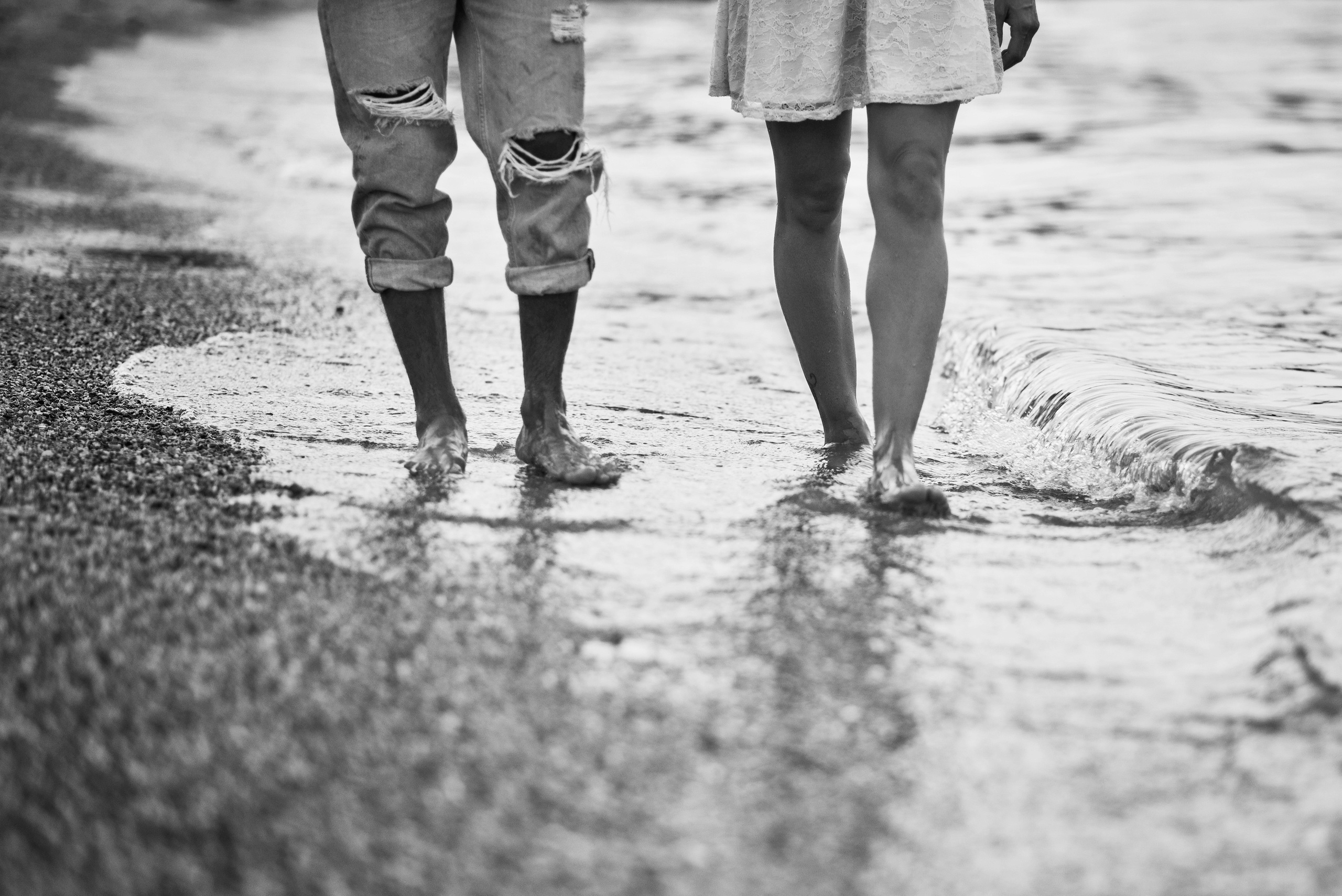 S+M | Fotografo di coppia a Peschiera del Garda