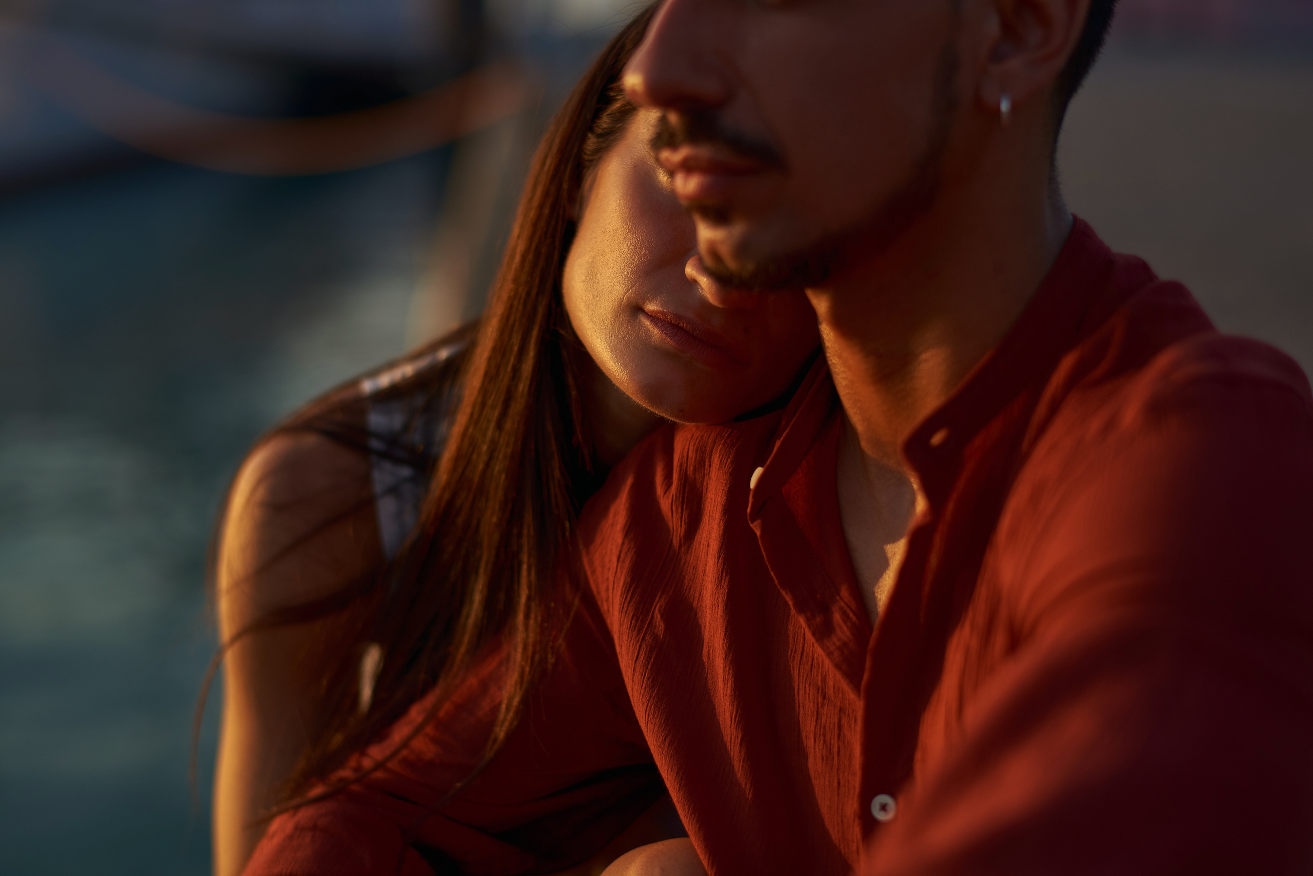 S+M | Fotografo di coppia a Peschiera del Garda