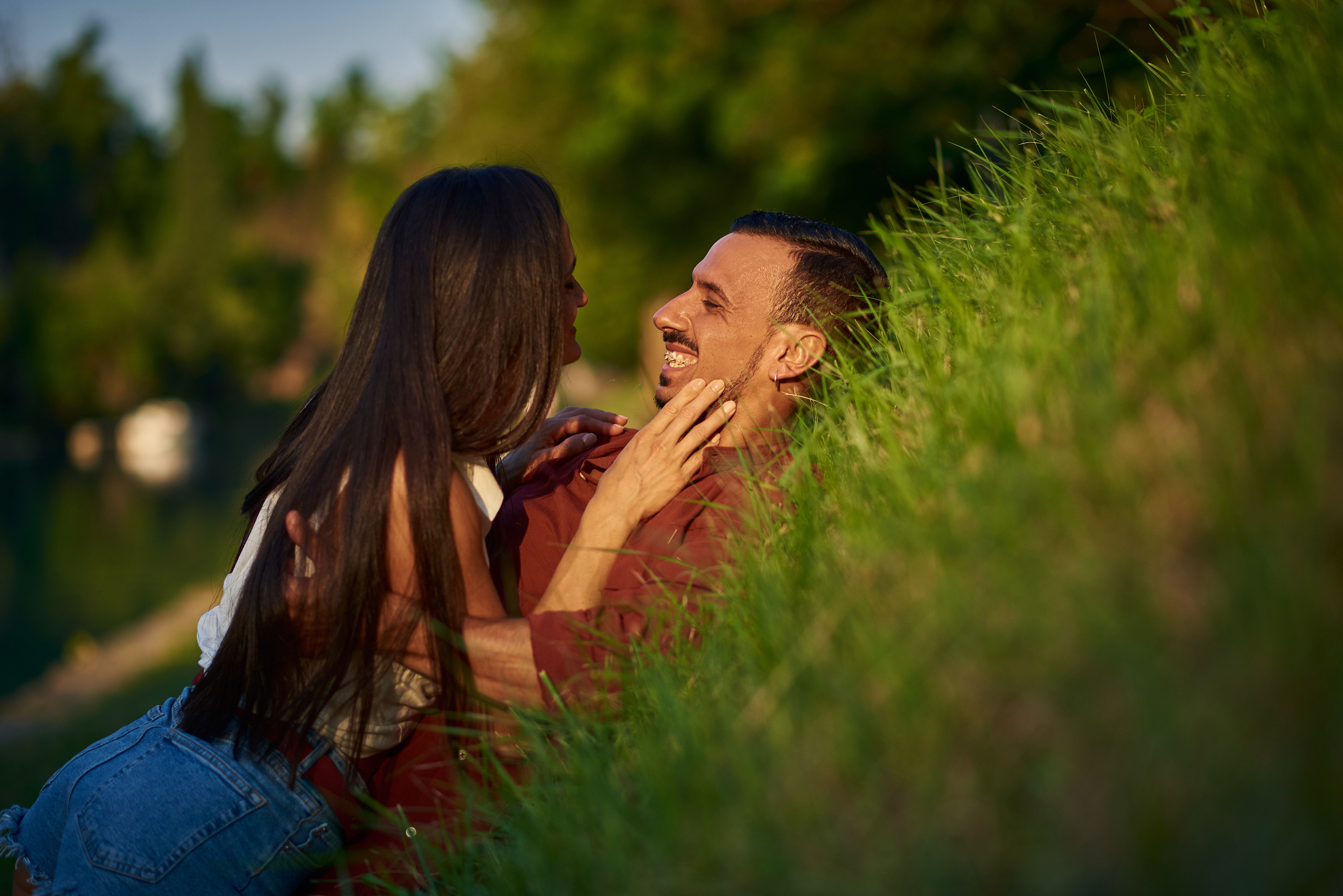 S+M | Fotografo di coppia a Peschiera del Garda