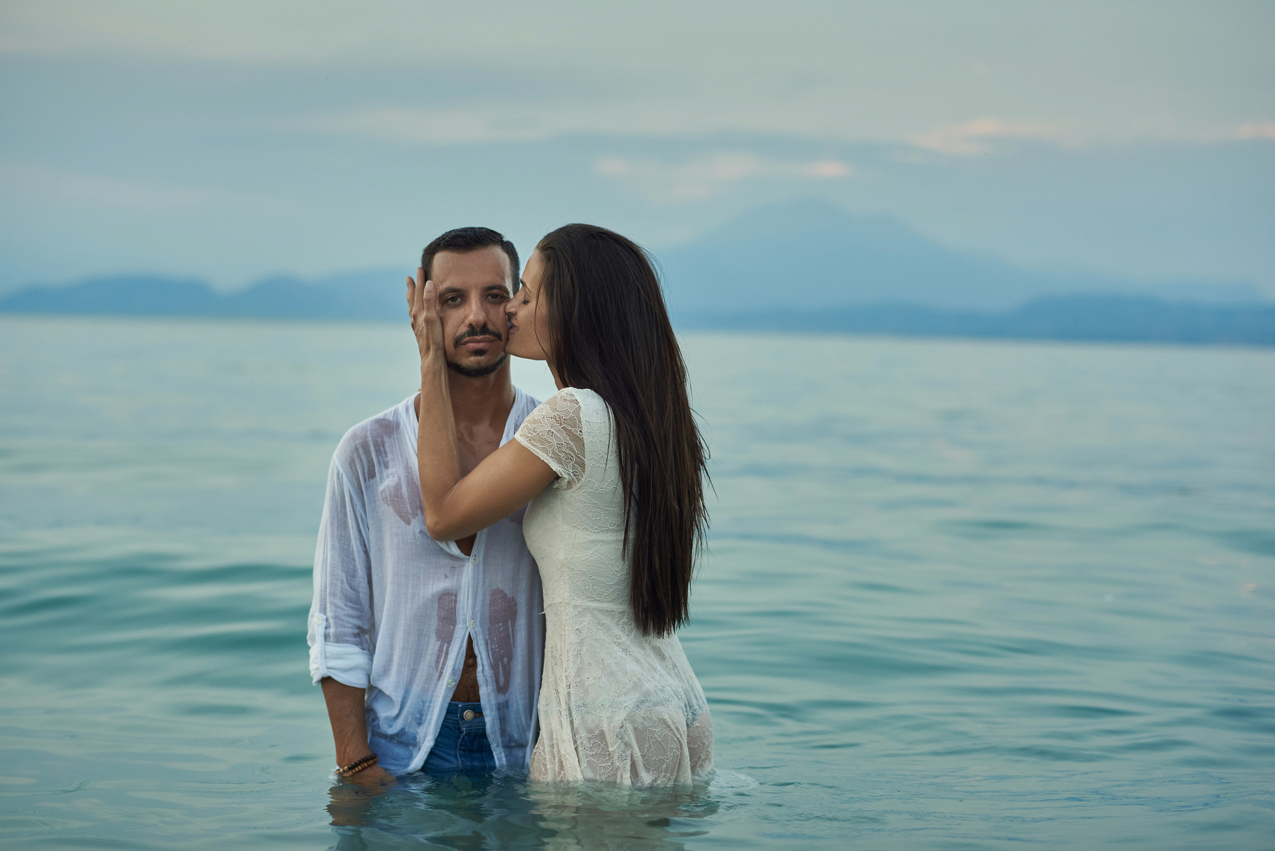 S+M | Fotografo di coppia a Peschiera del Garda