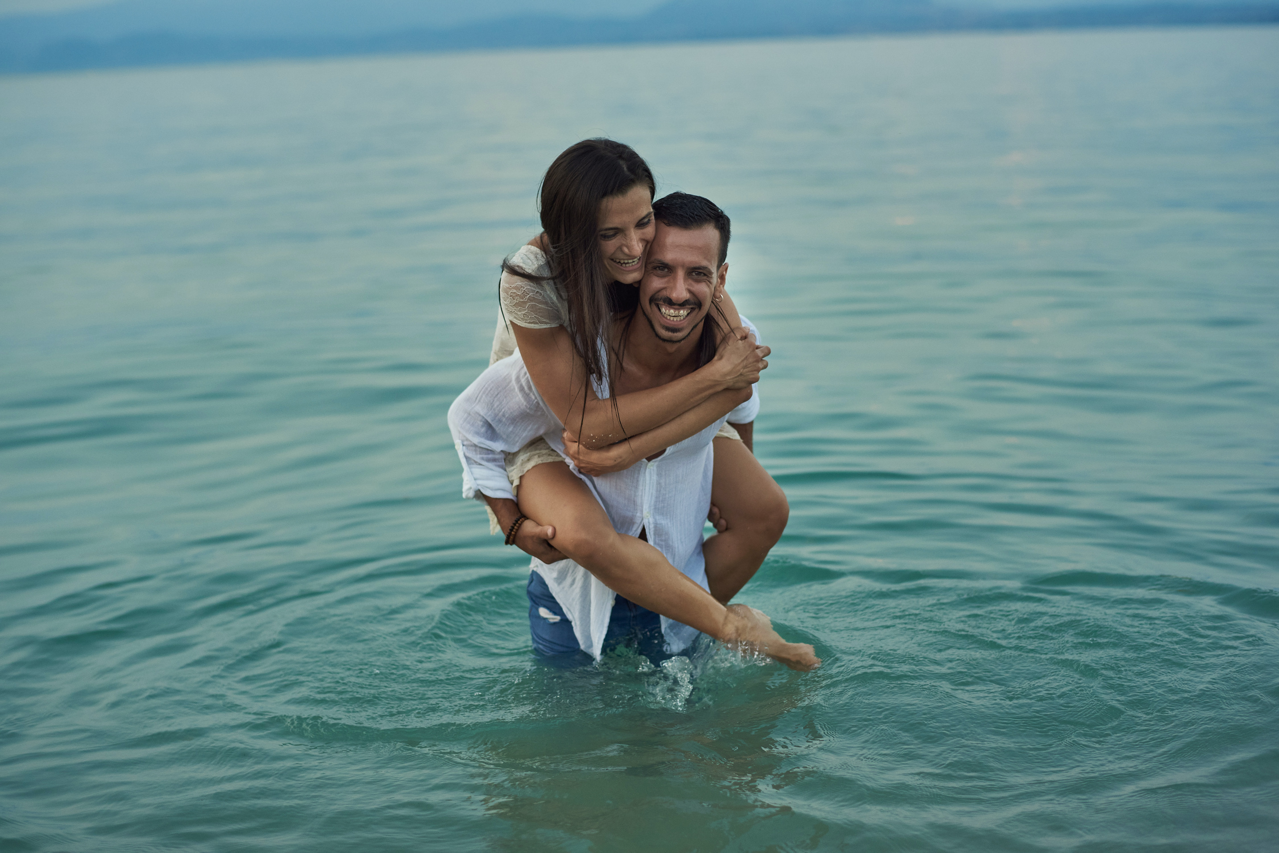 S+M | Fotografo di coppia a Peschiera del Garda