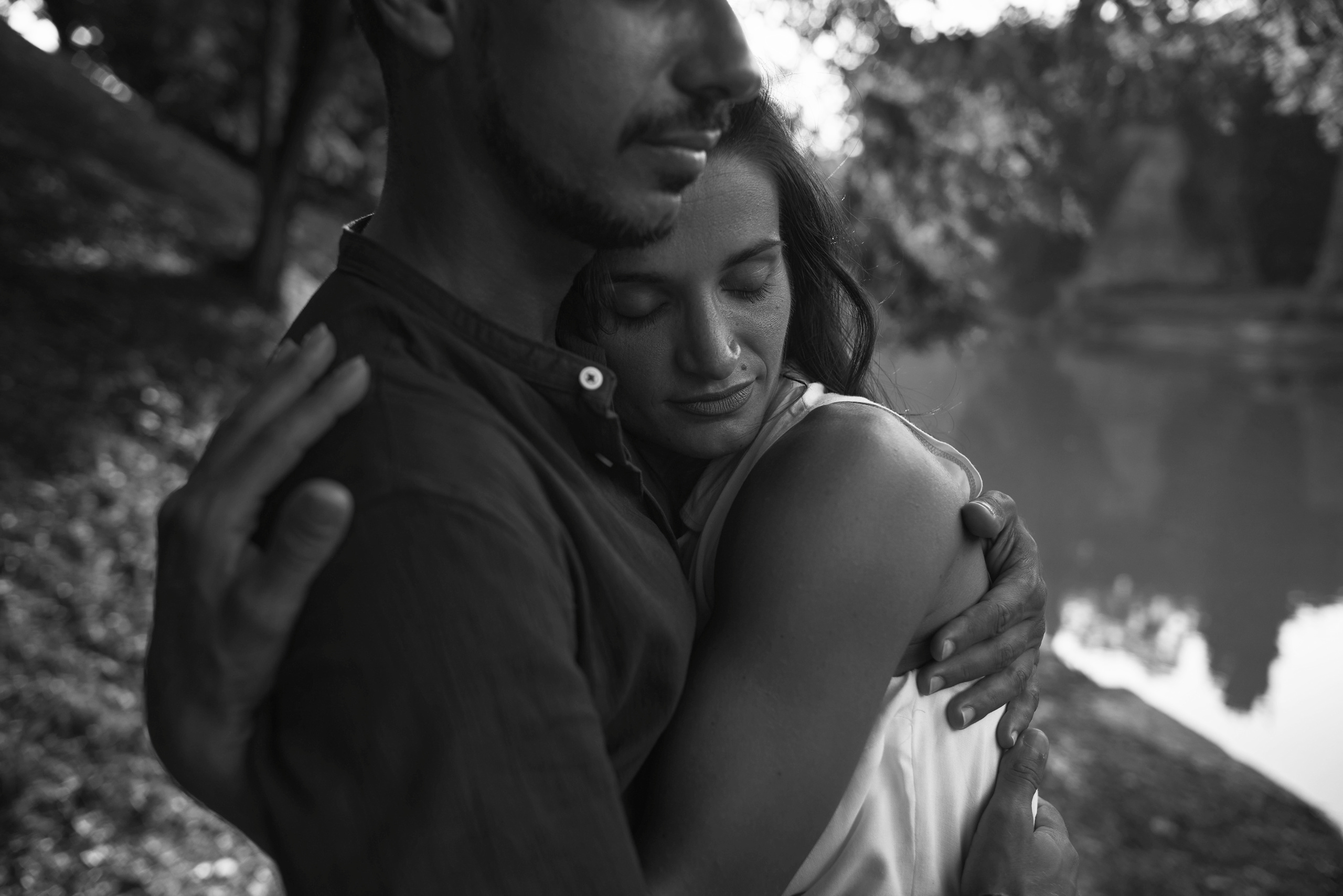 S+M | Fotografo di coppia a Peschiera del Garda