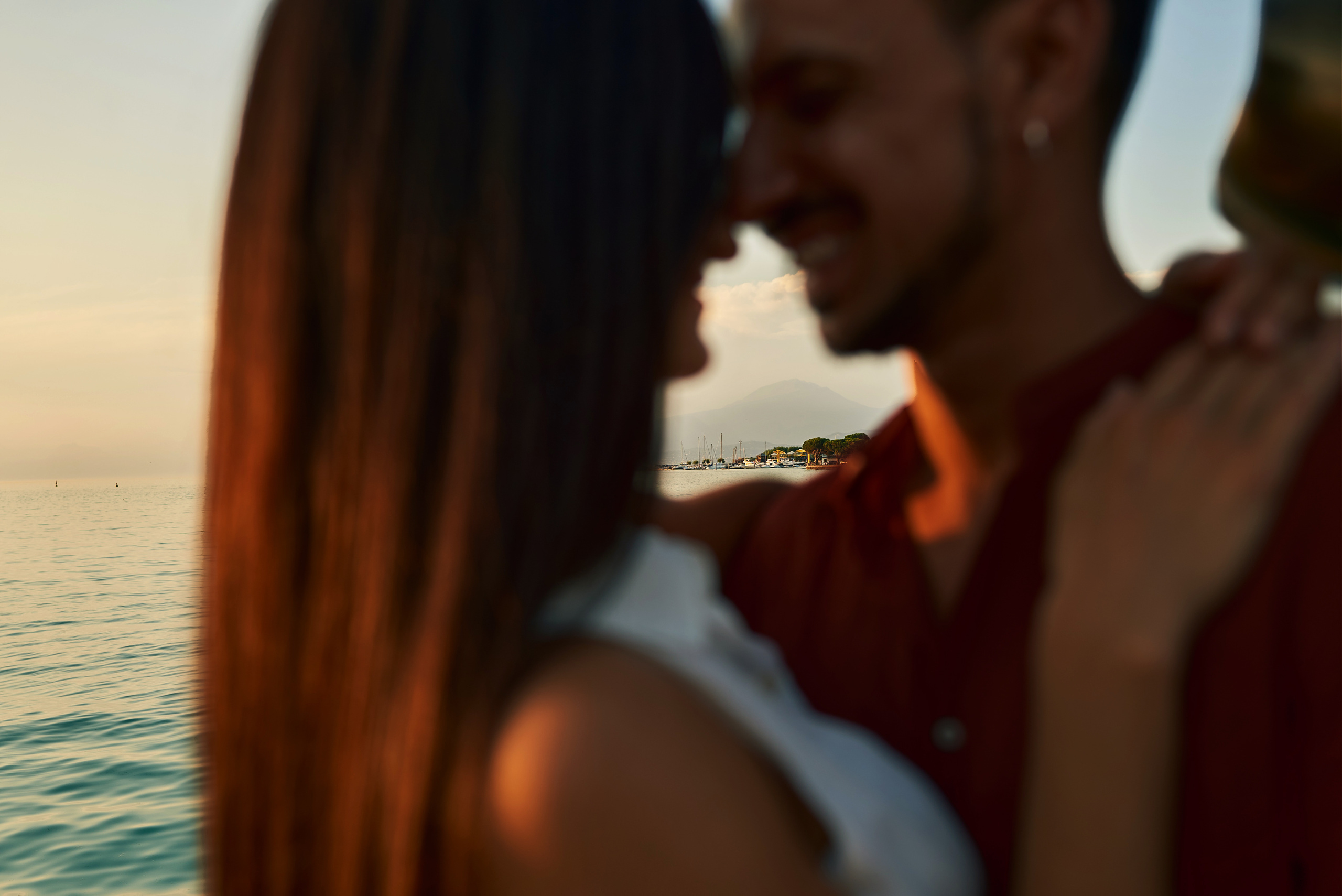 S+M | Fotografo di coppia a Peschiera del Garda