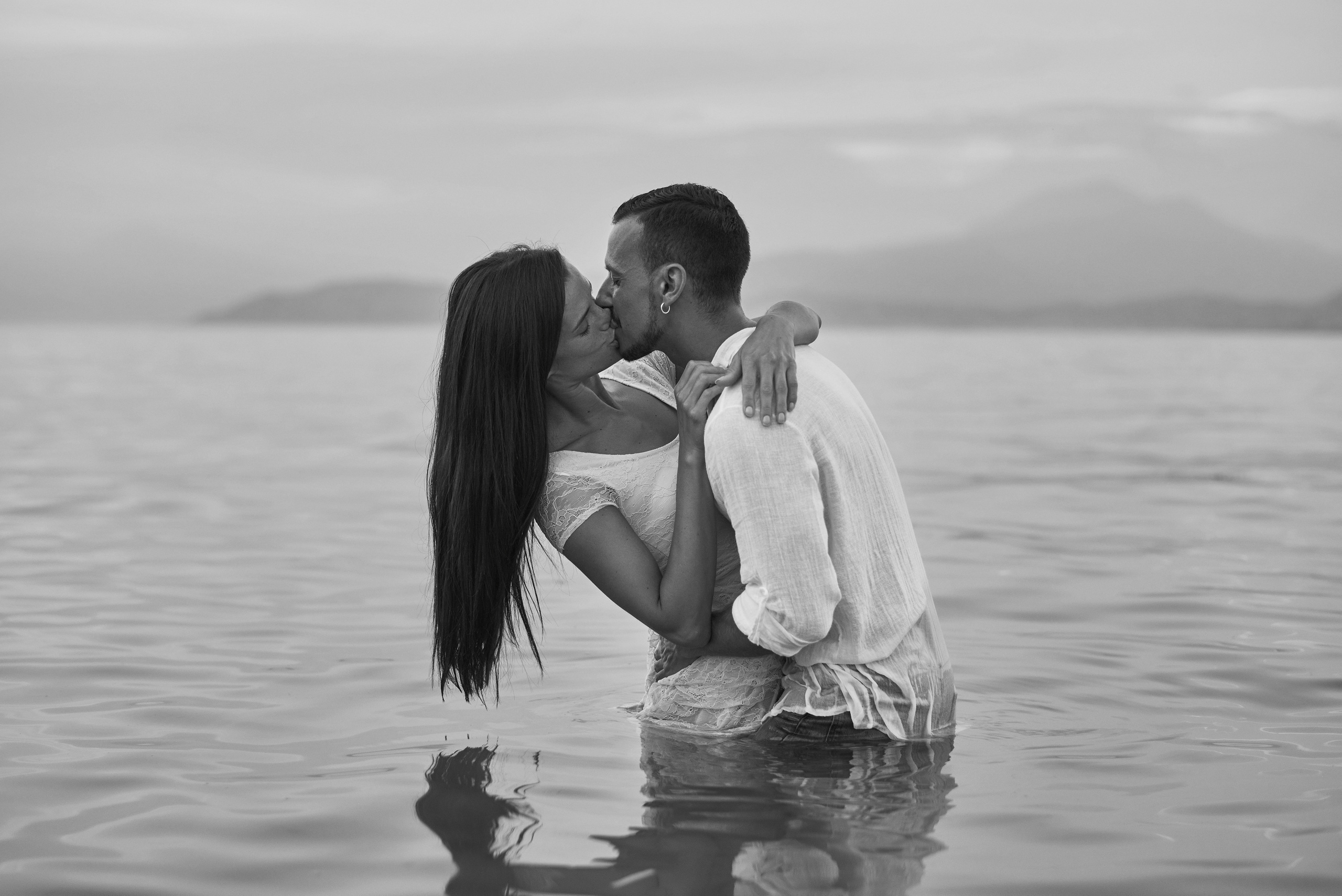 S+M | Fotografo di coppia a Peschiera del Garda