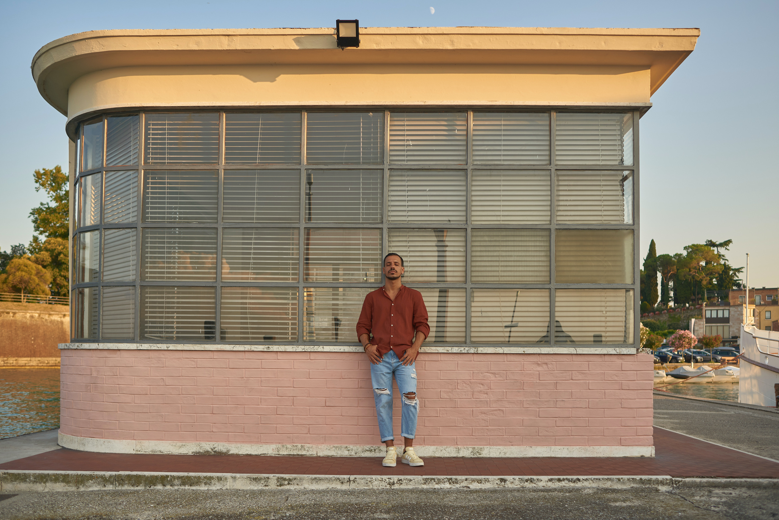 S+M | Fotografo di coppia a Peschiera del Garda